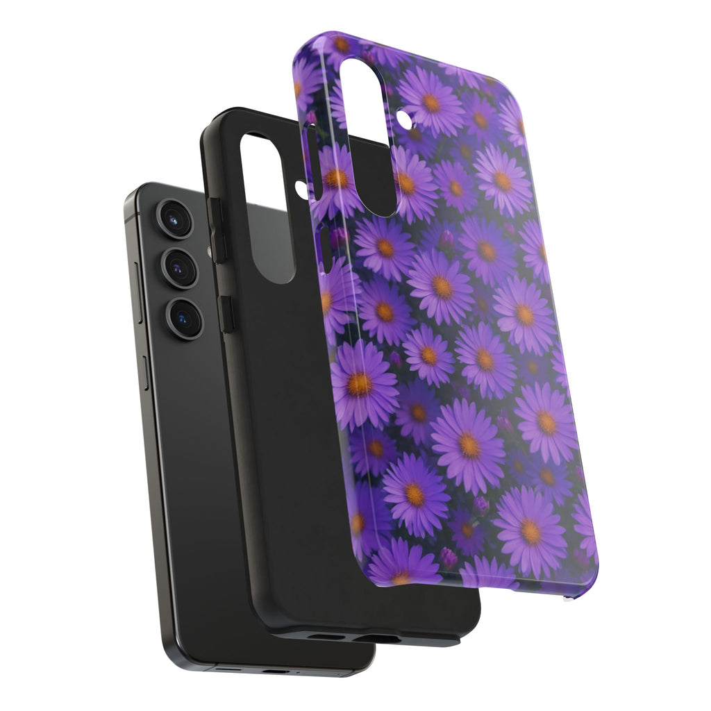 Lavender Daisy