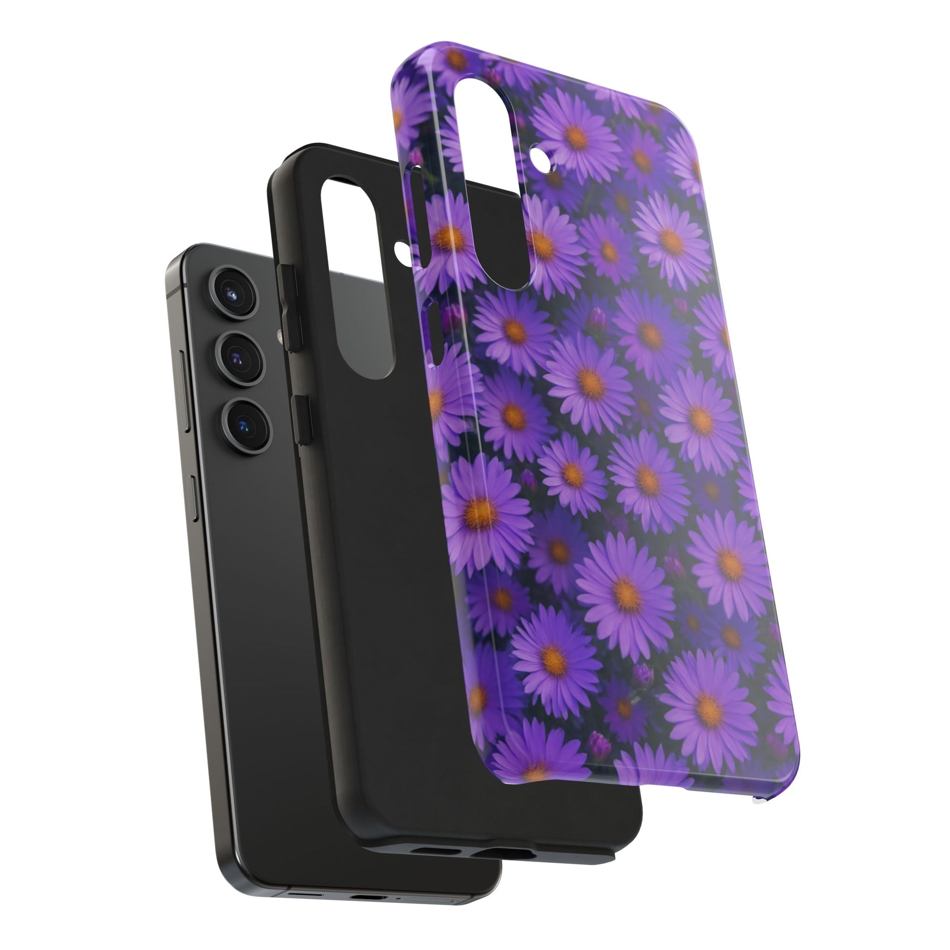 Lavender Daisy