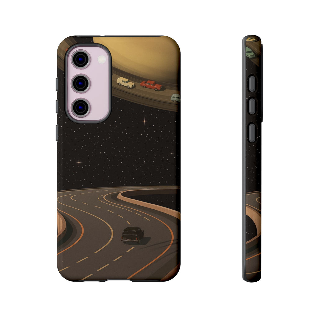 Saturn Drive
