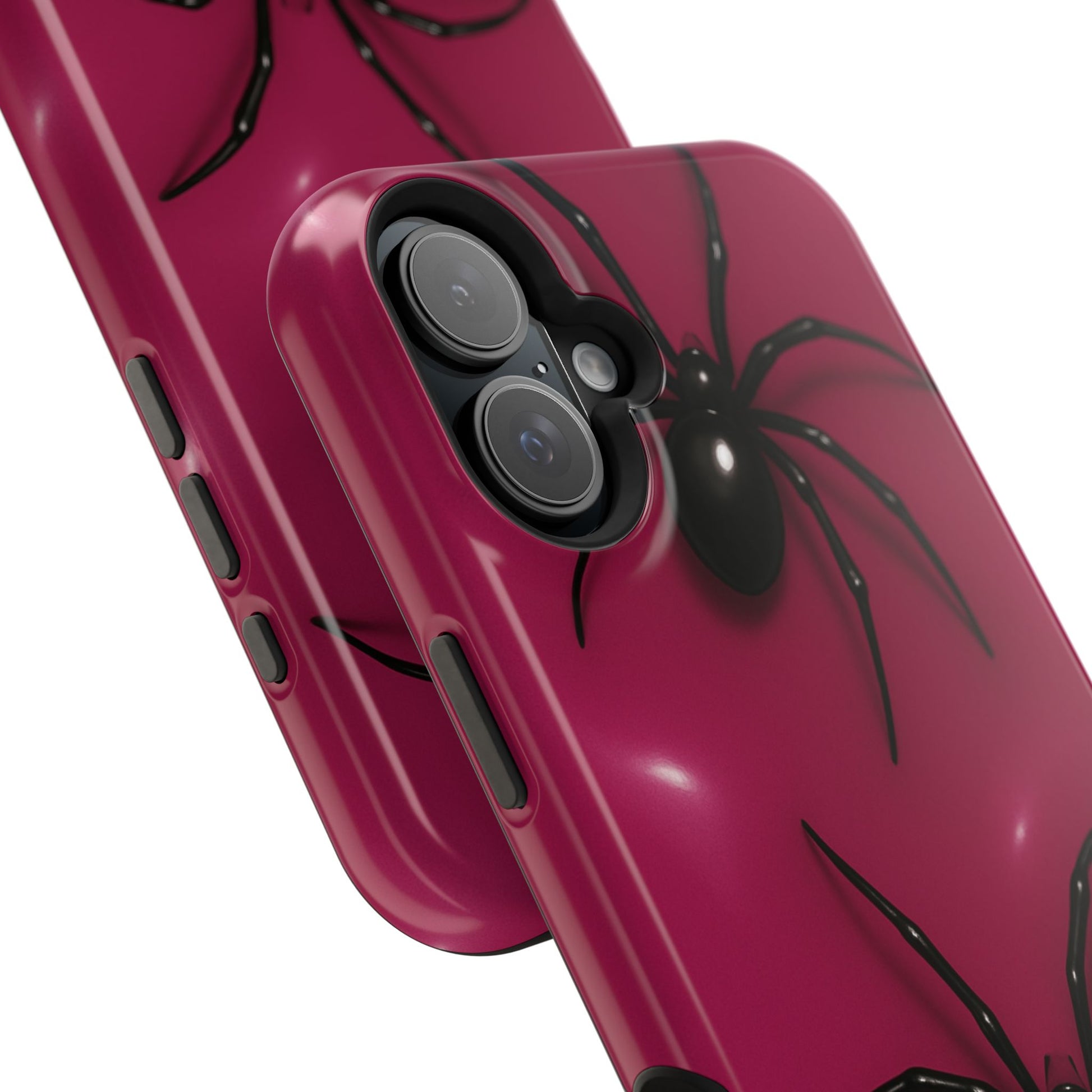 Pink Venom