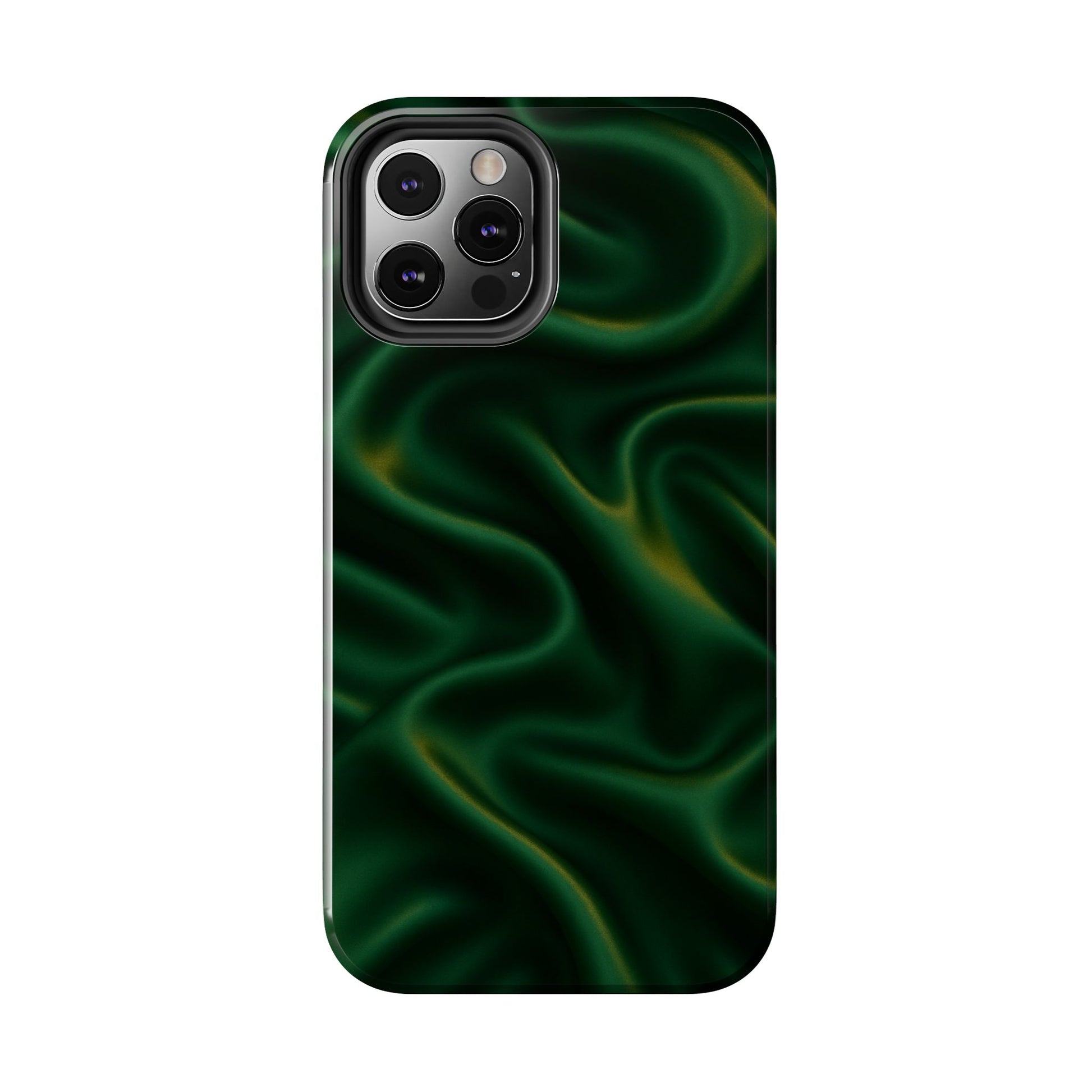 Forest Satin