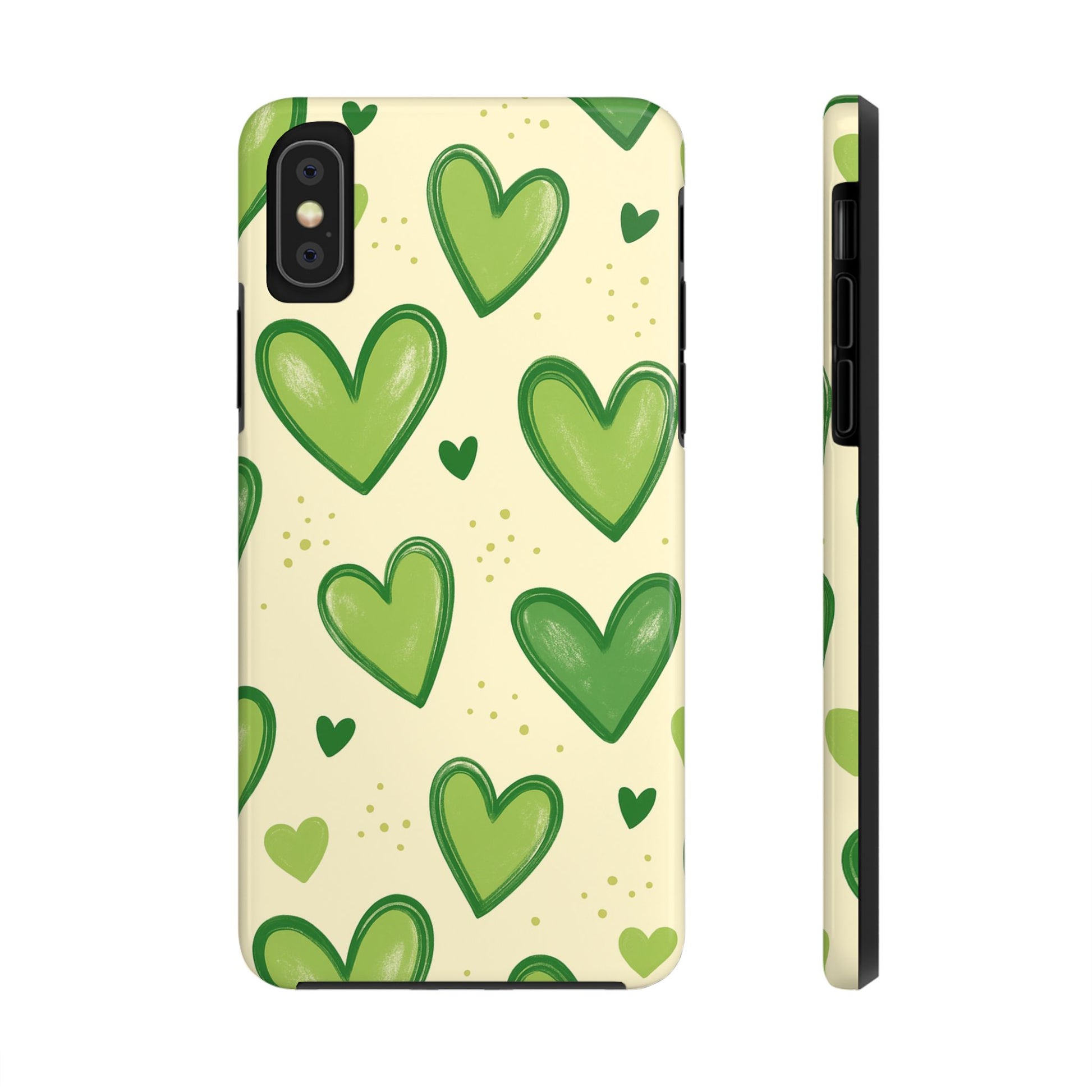 Olive Romance
