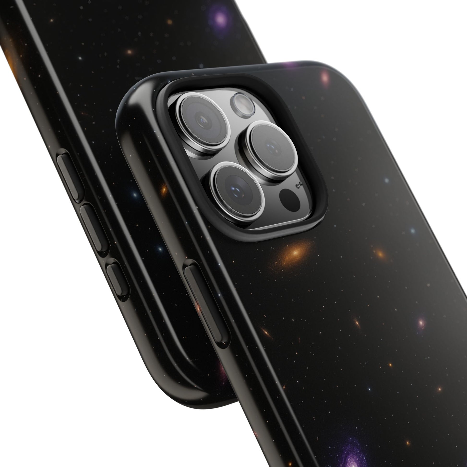 Cosmic Universe
