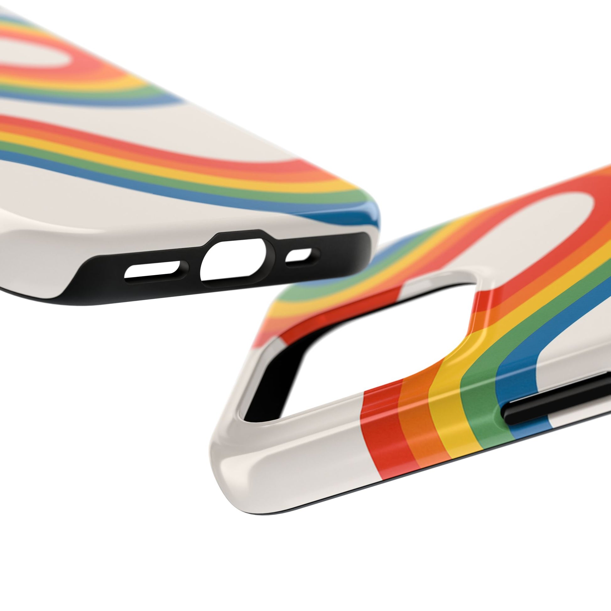 Pride Waves