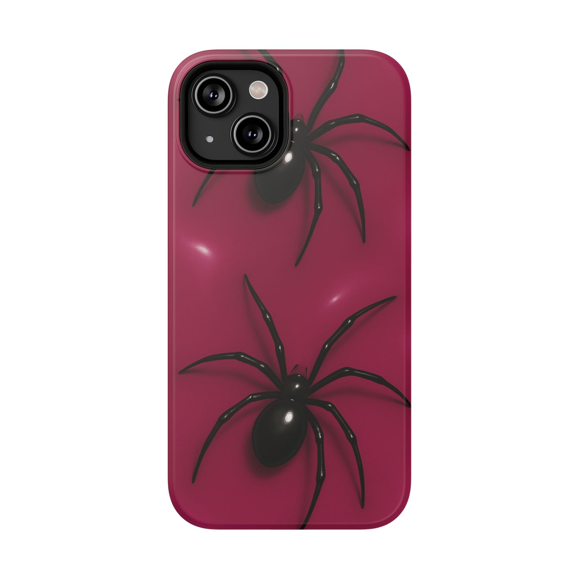 Pink Venom