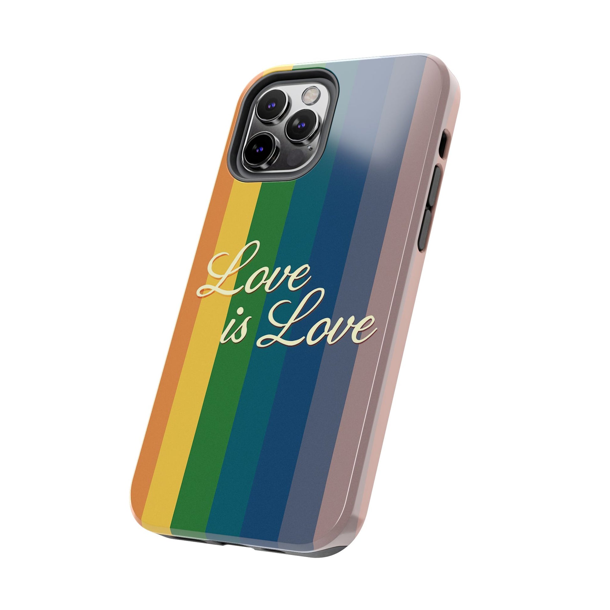 Love Is Love