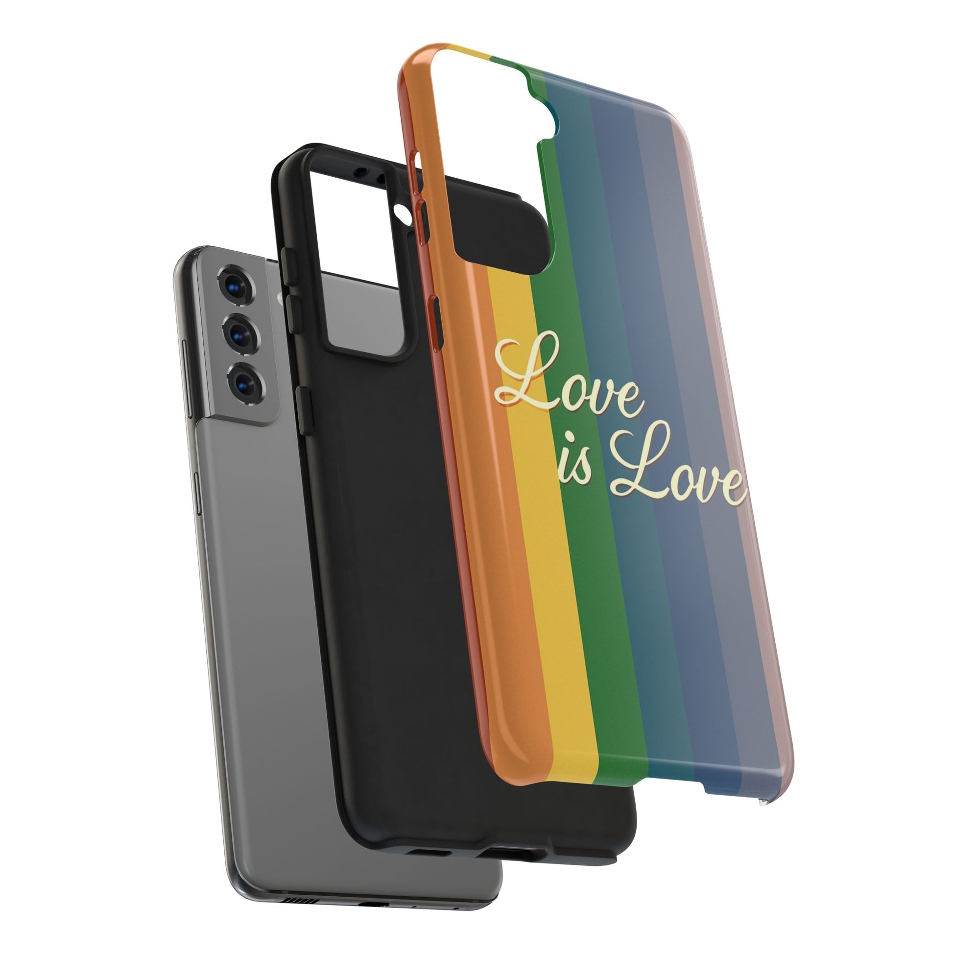 Love Is Love