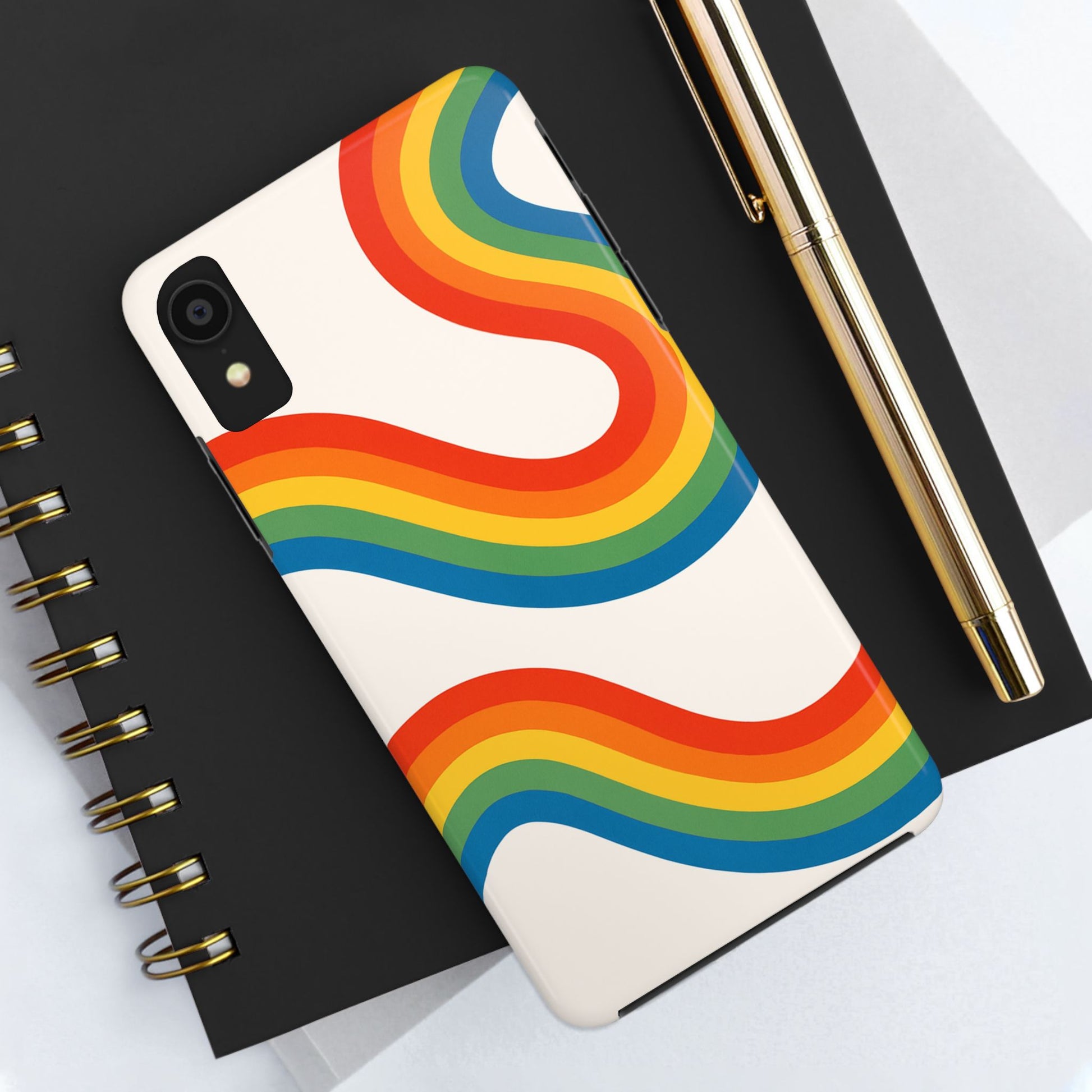 Pride Waves