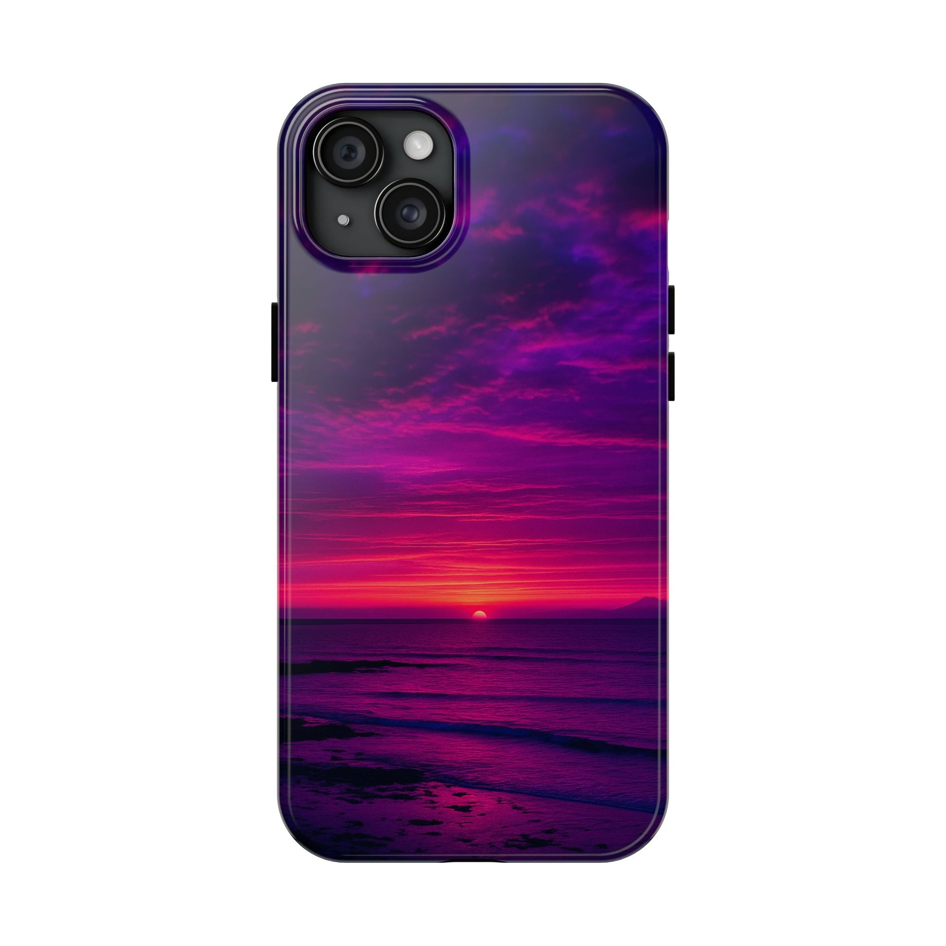 Twilight Dreams