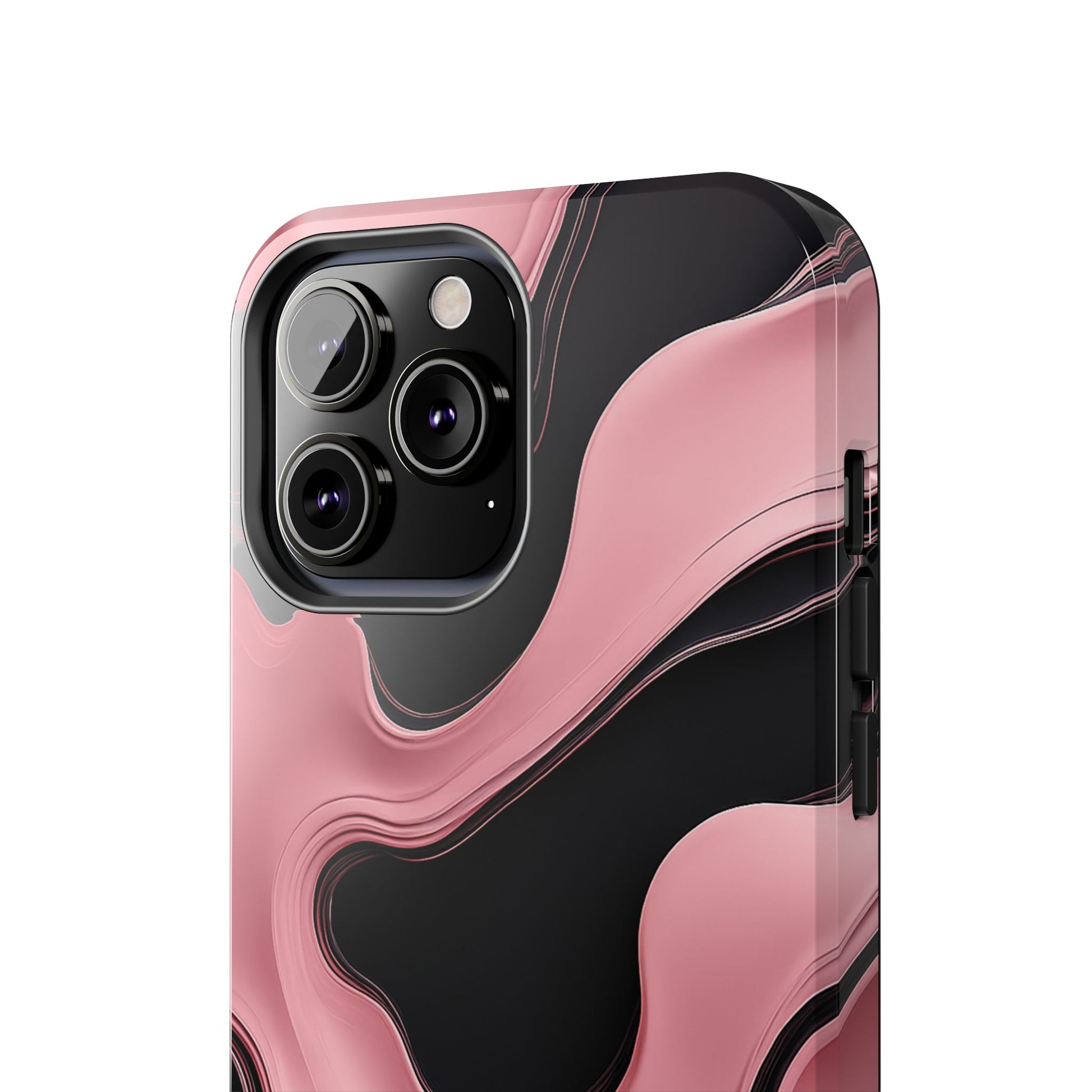 Blush & Noir