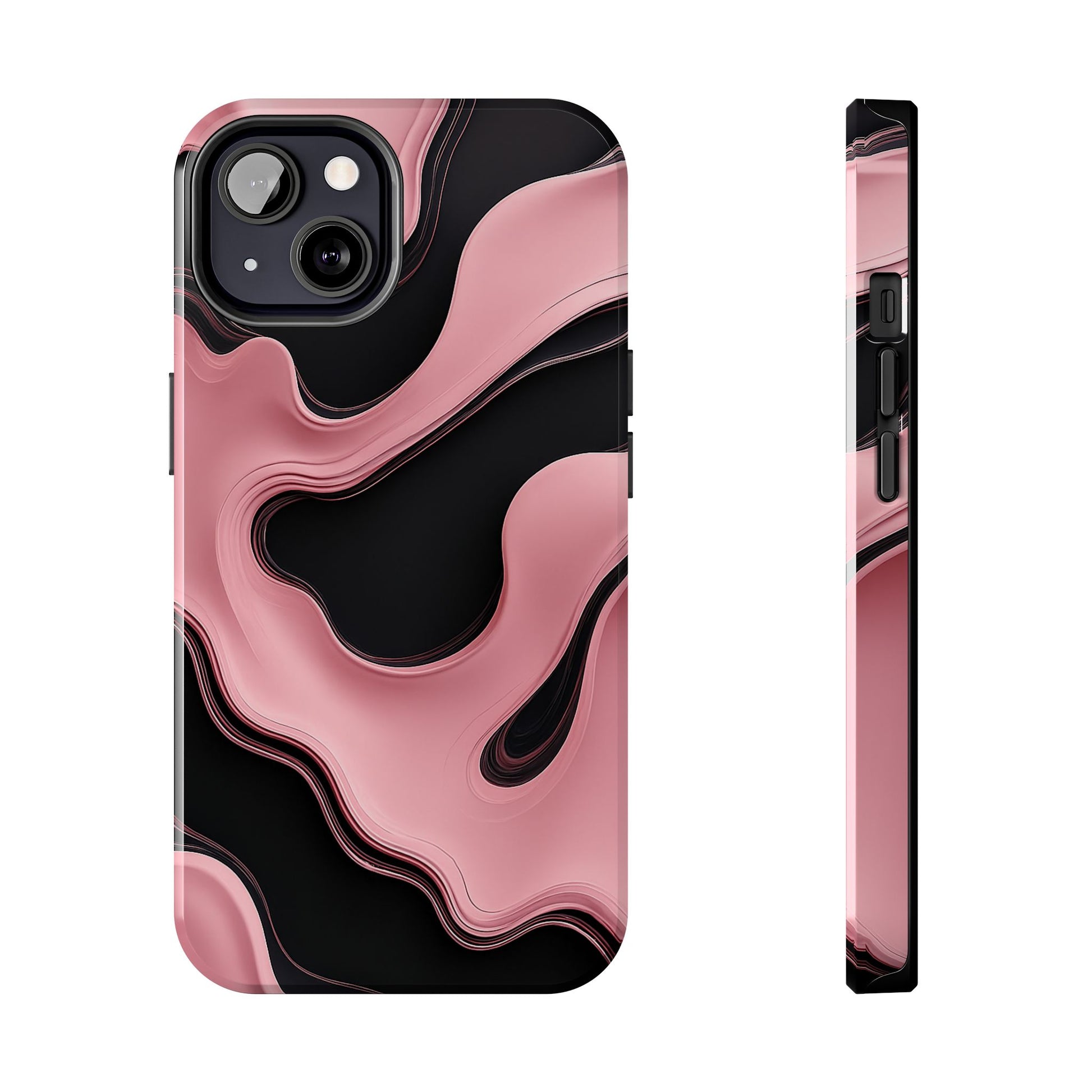 Blush & Noir