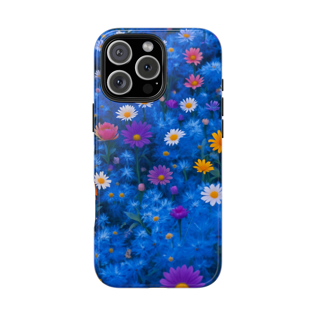 Azure Meadow