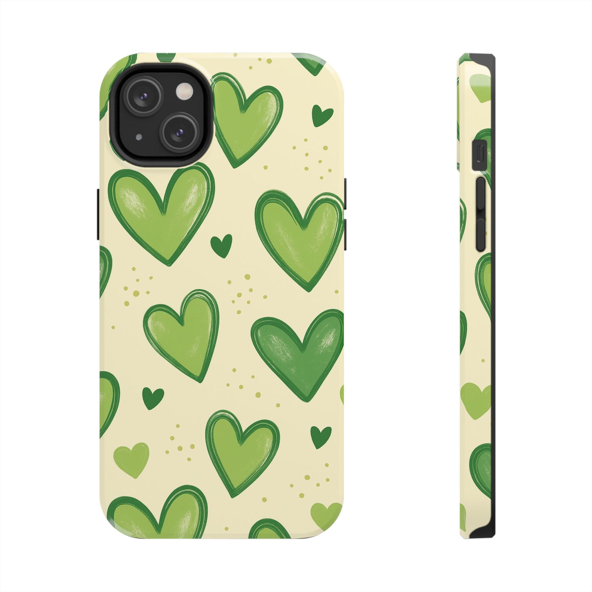Olive Romance