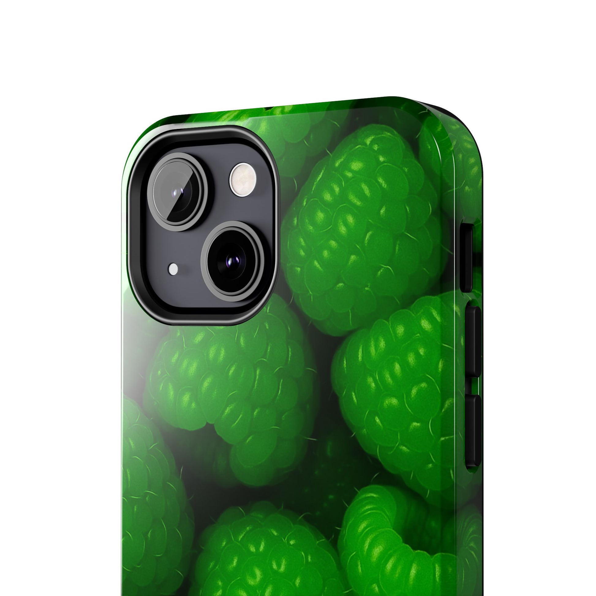 Lime Berry Crush
