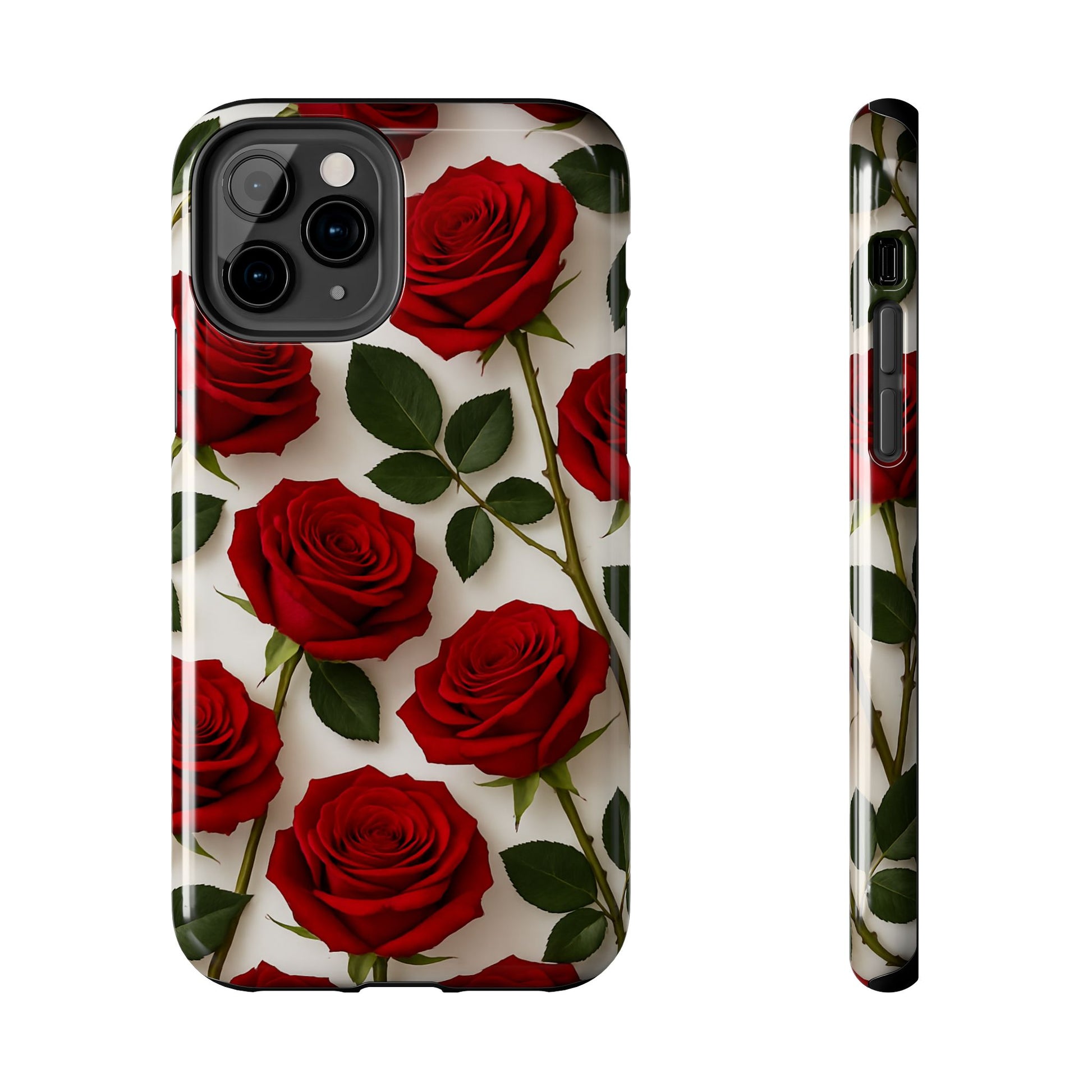 Rose Desire