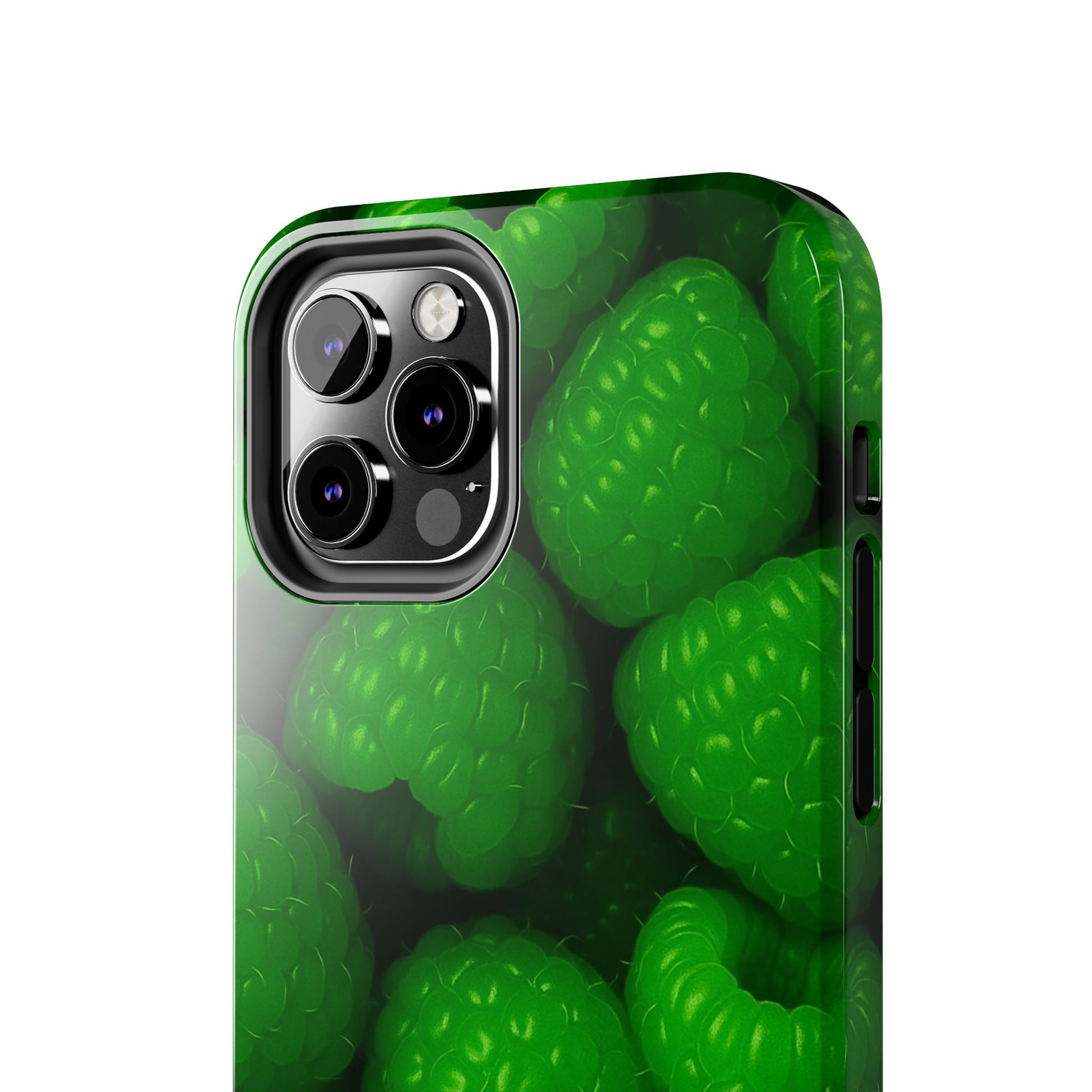 Lime Berry Crush