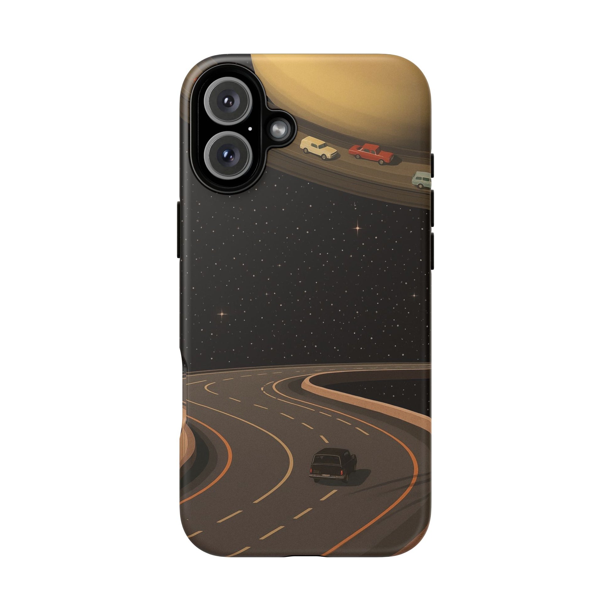 Saturn Drive