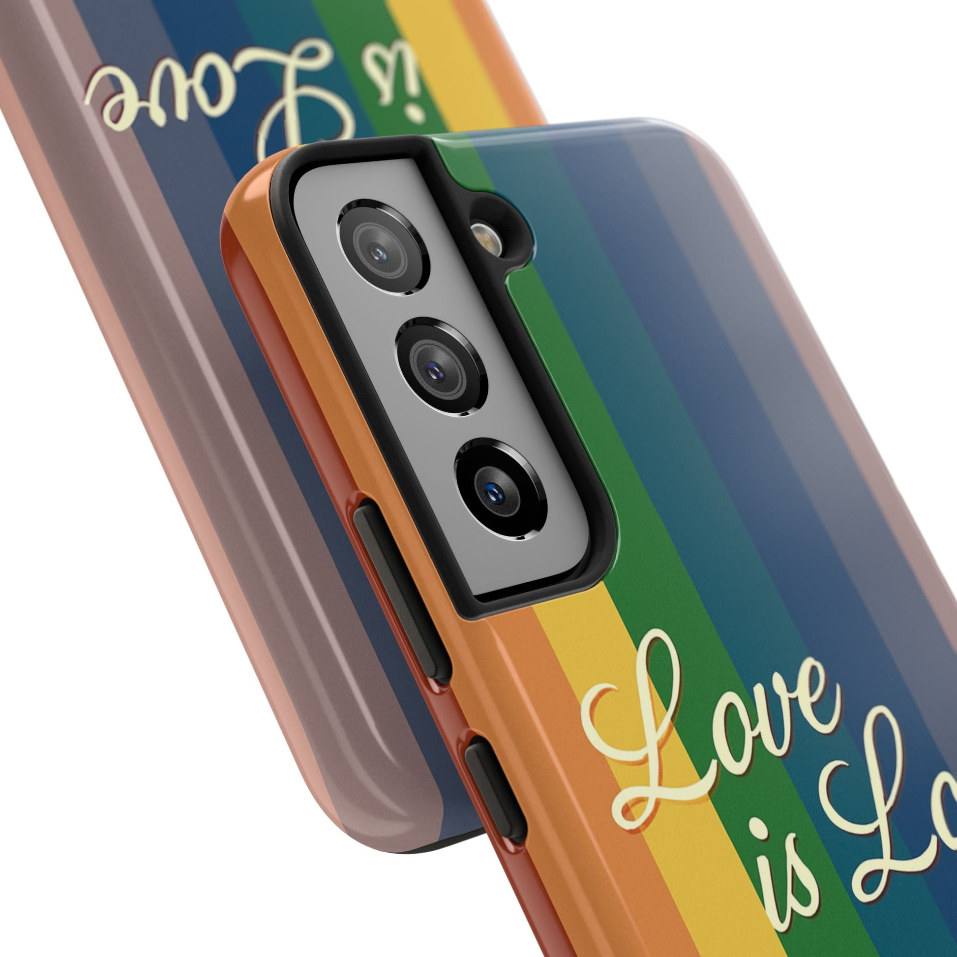 Love Is Love