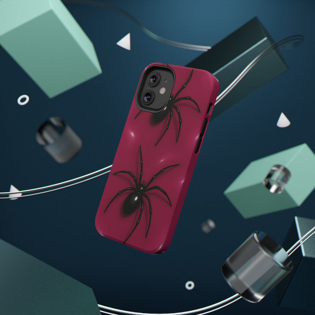 Pink Venom