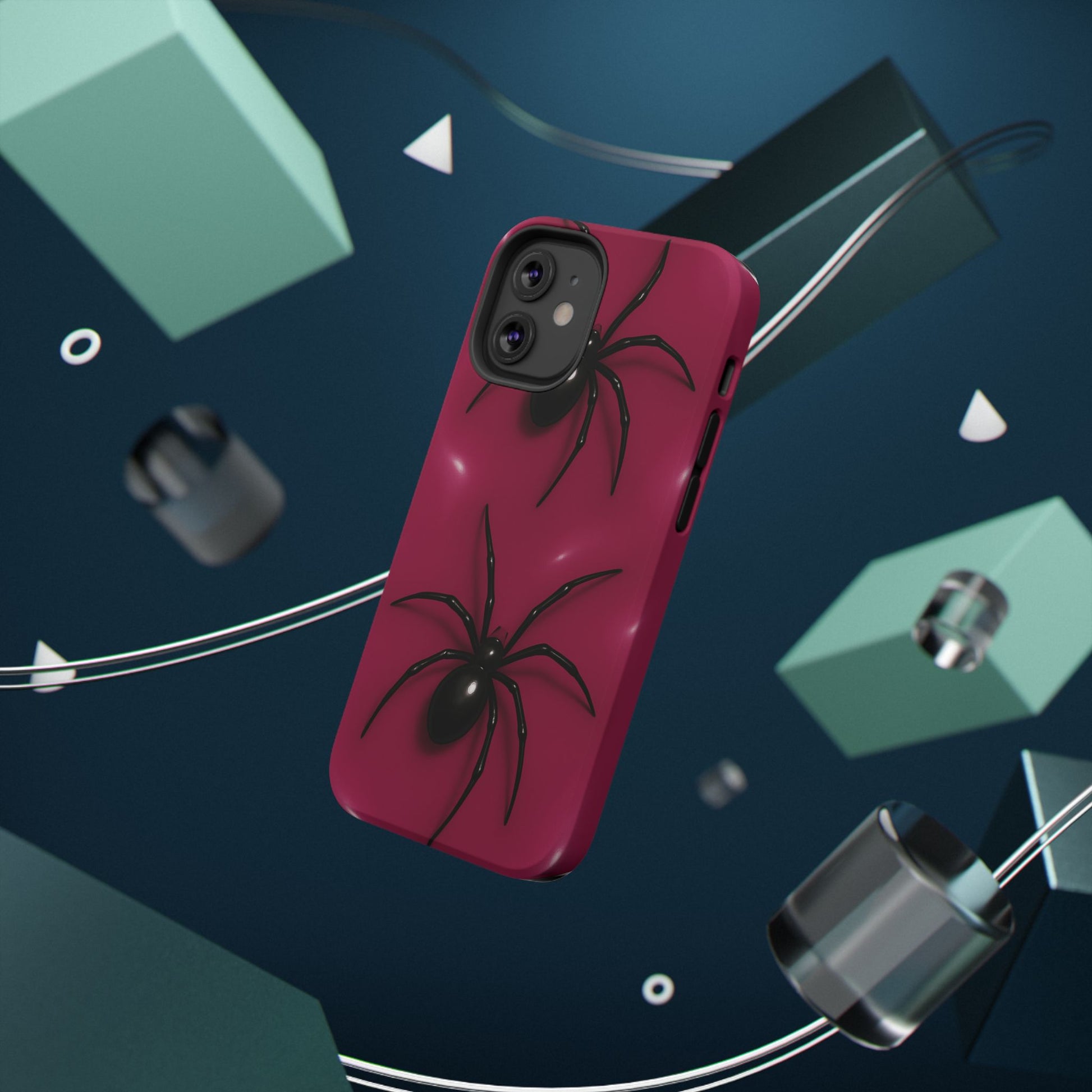 Pink Venom