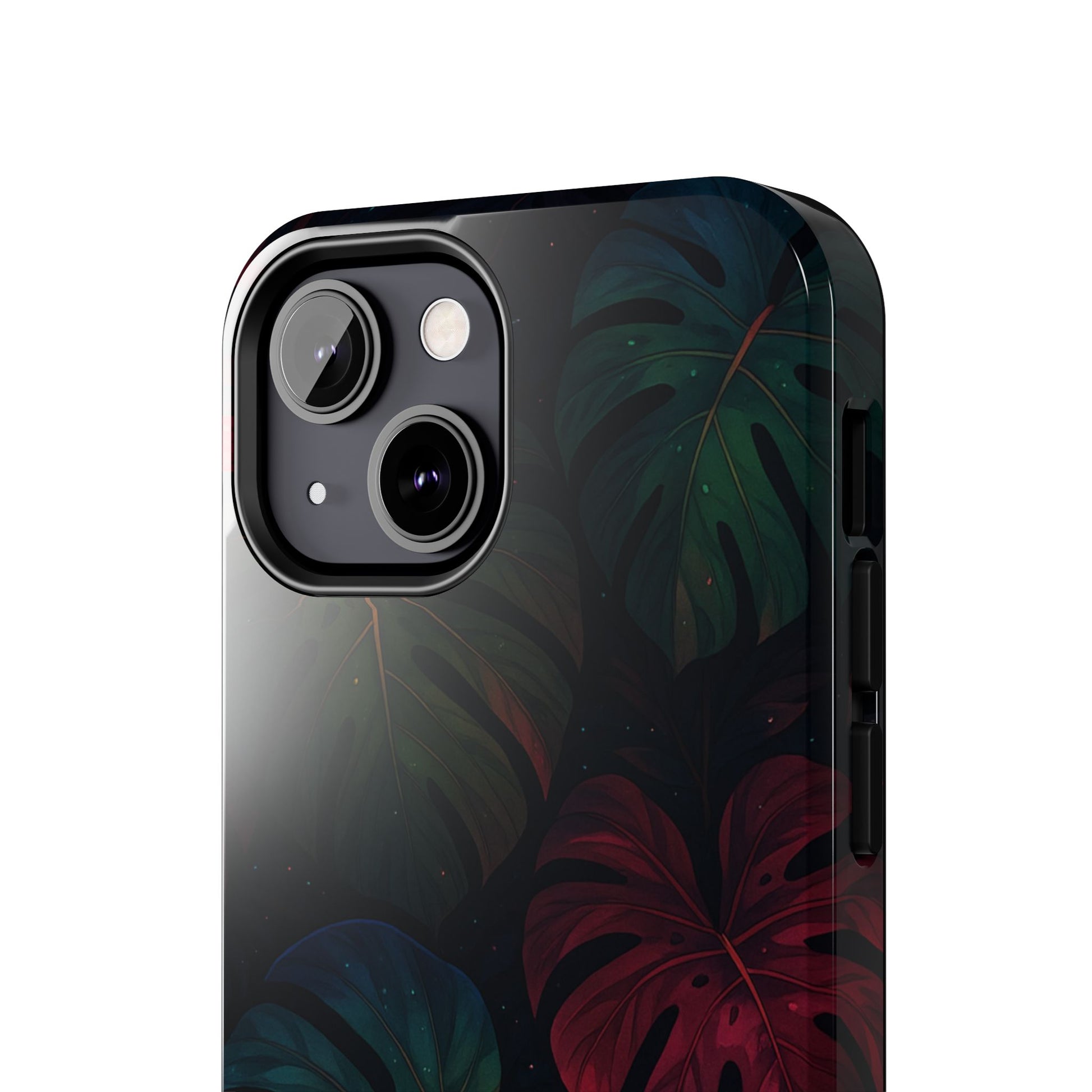 Tropical Leaf