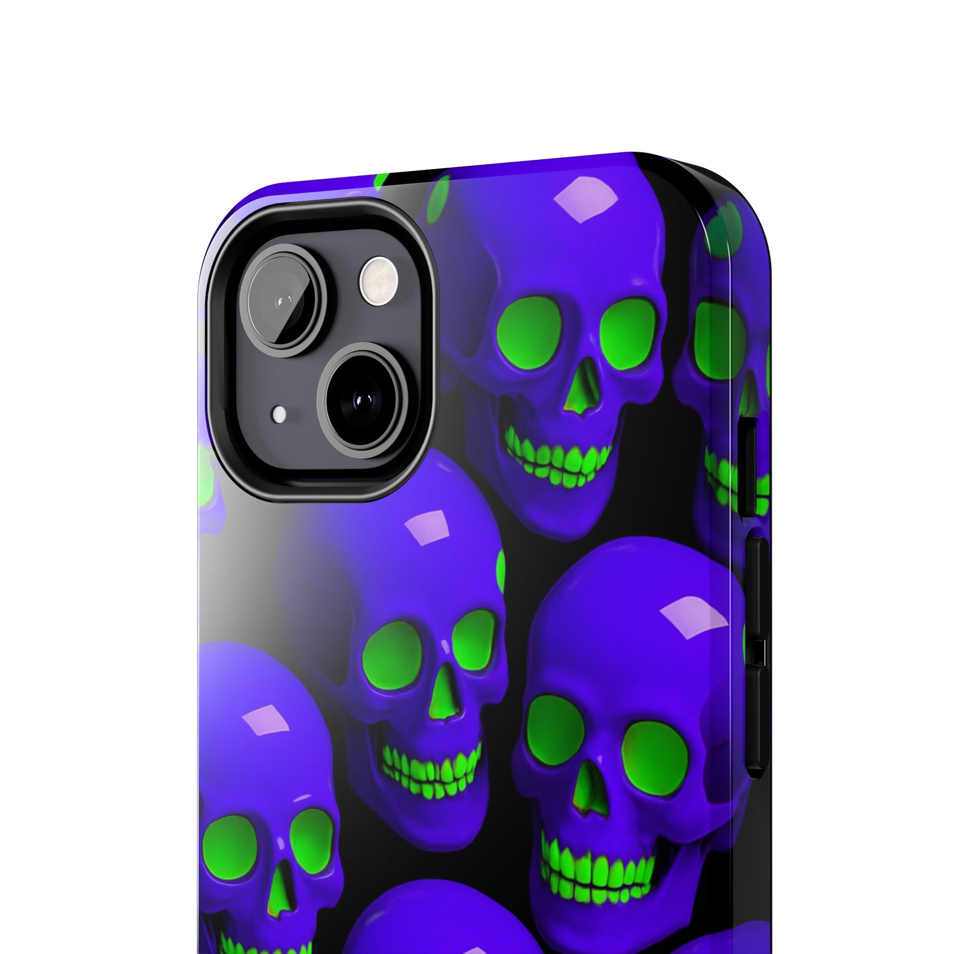 Neon Death
