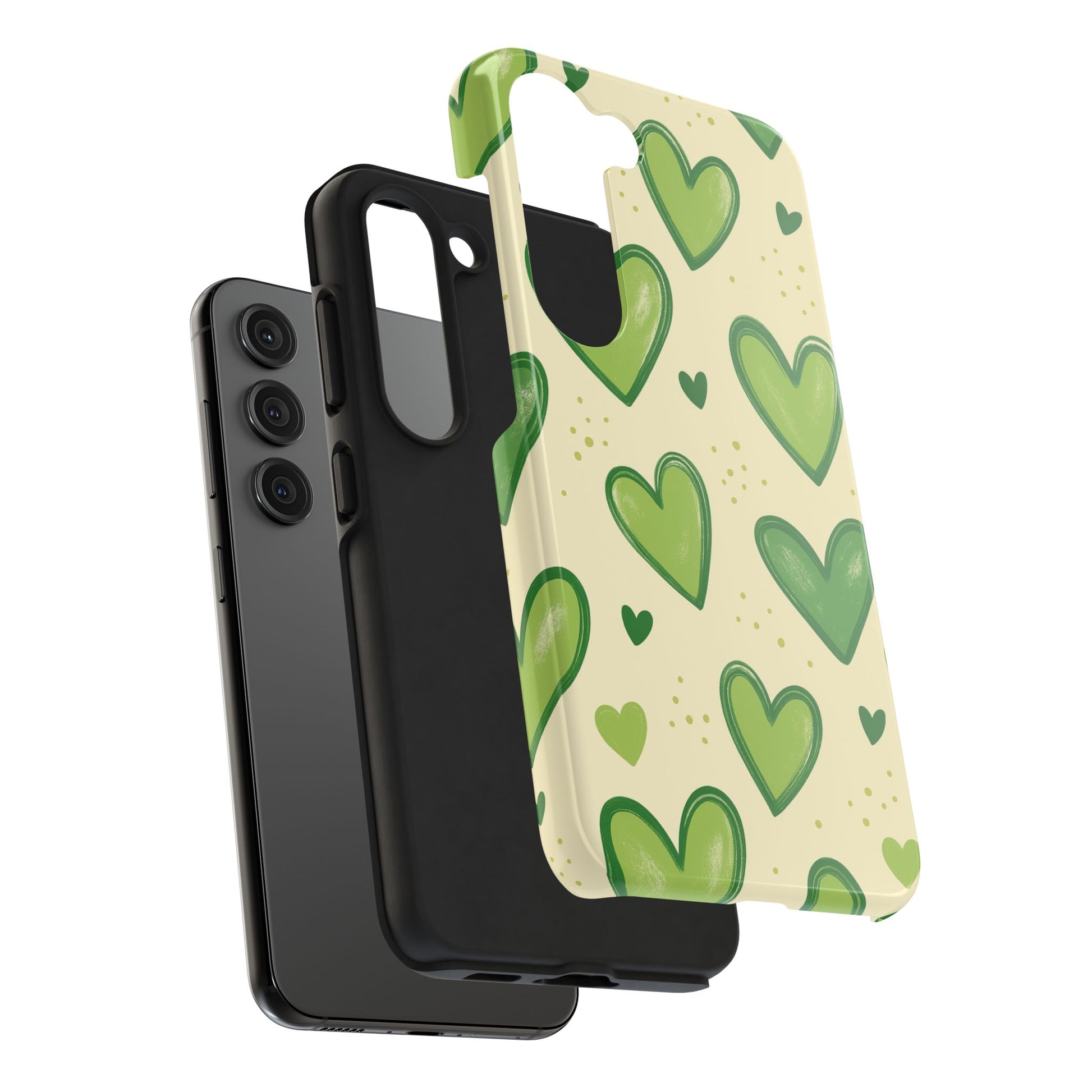 Olive Romance