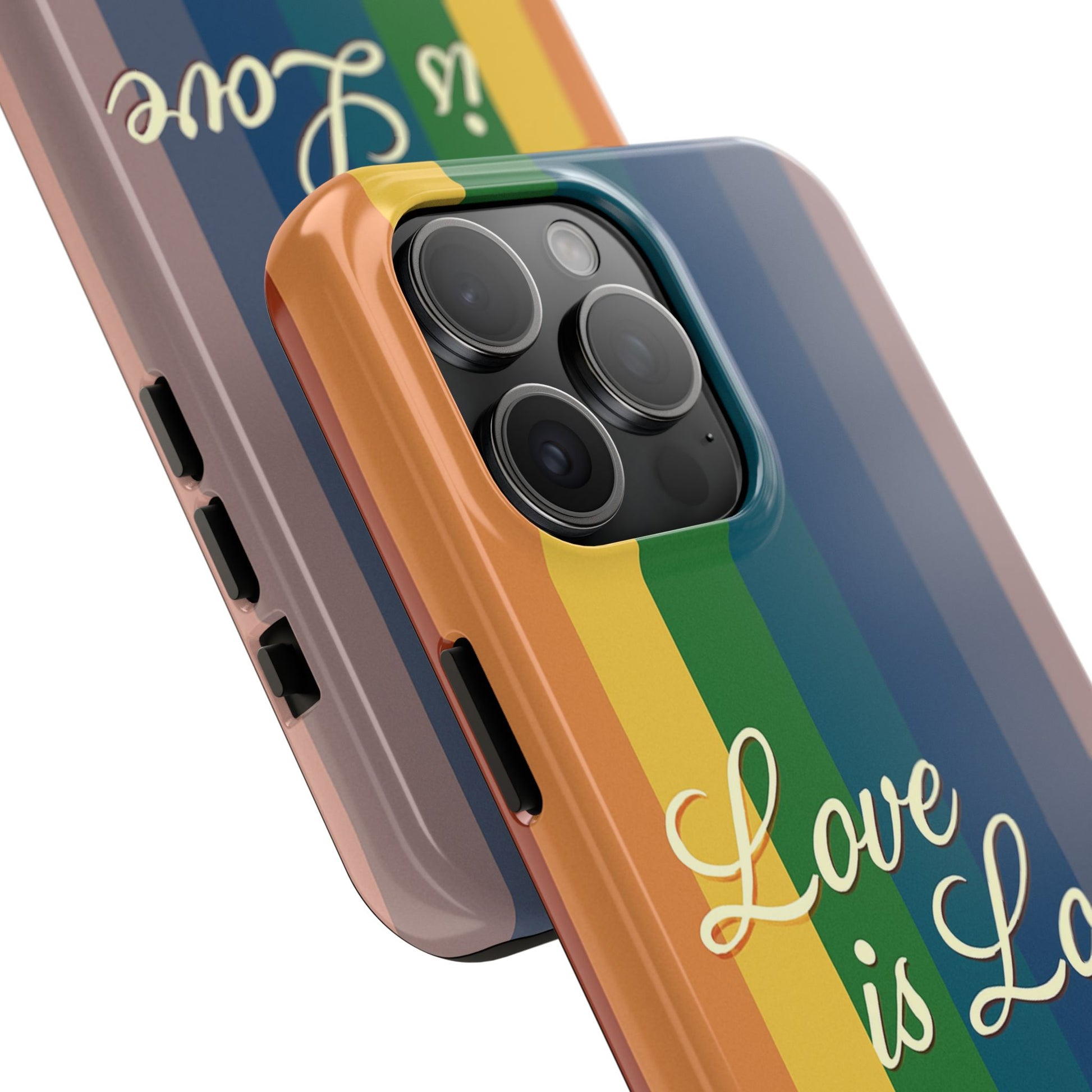 Love Is Love