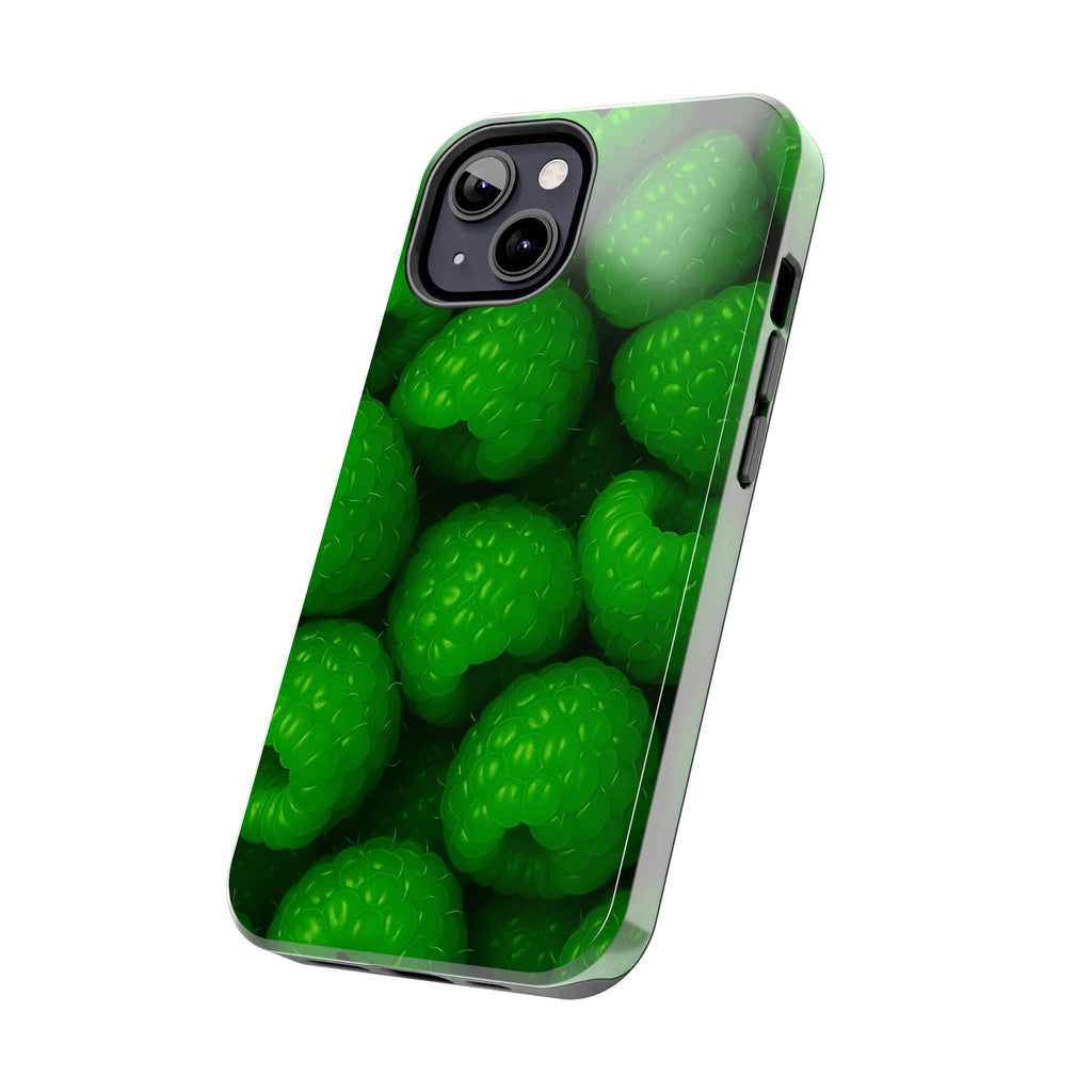Lime Berry Crush