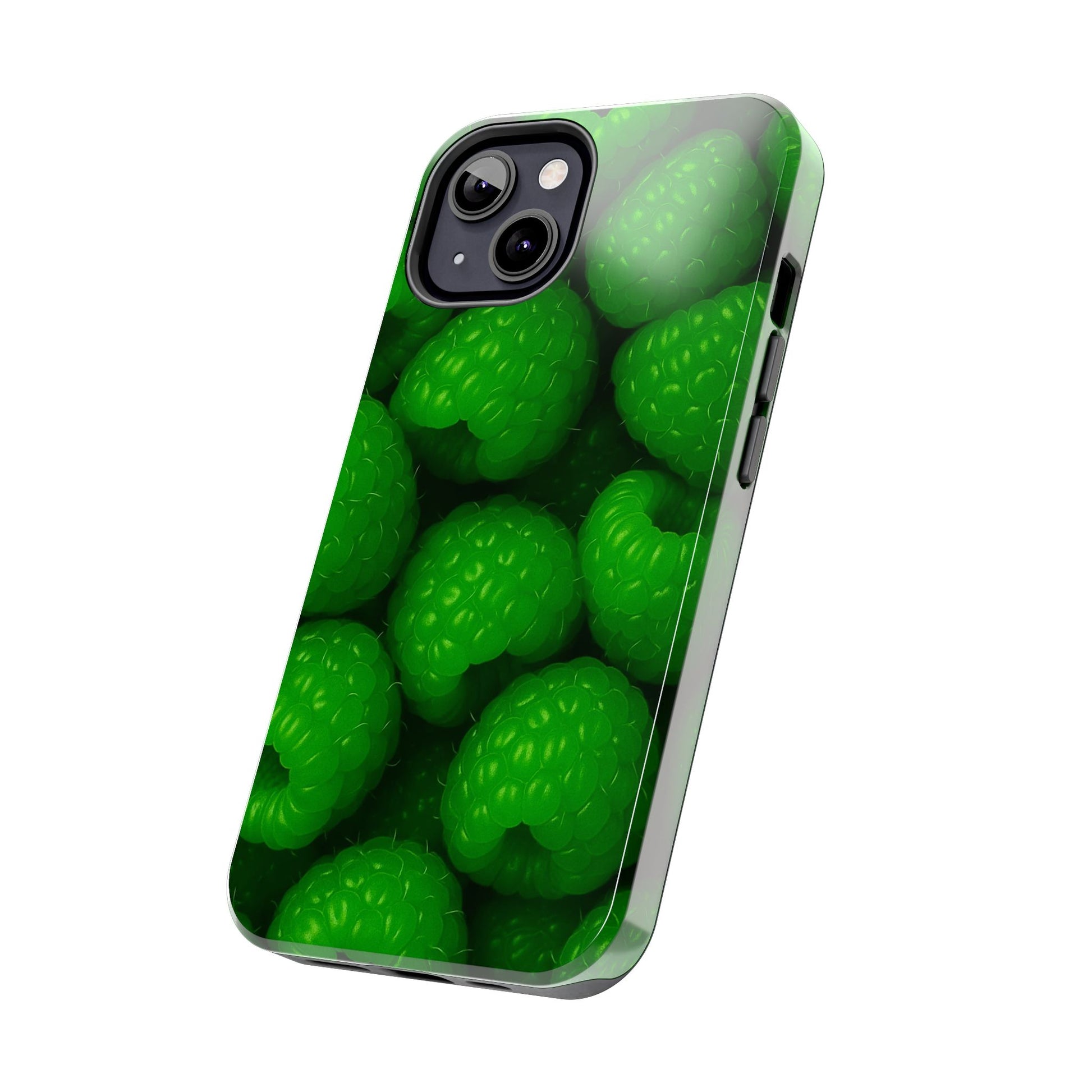 Lime Berry Crush