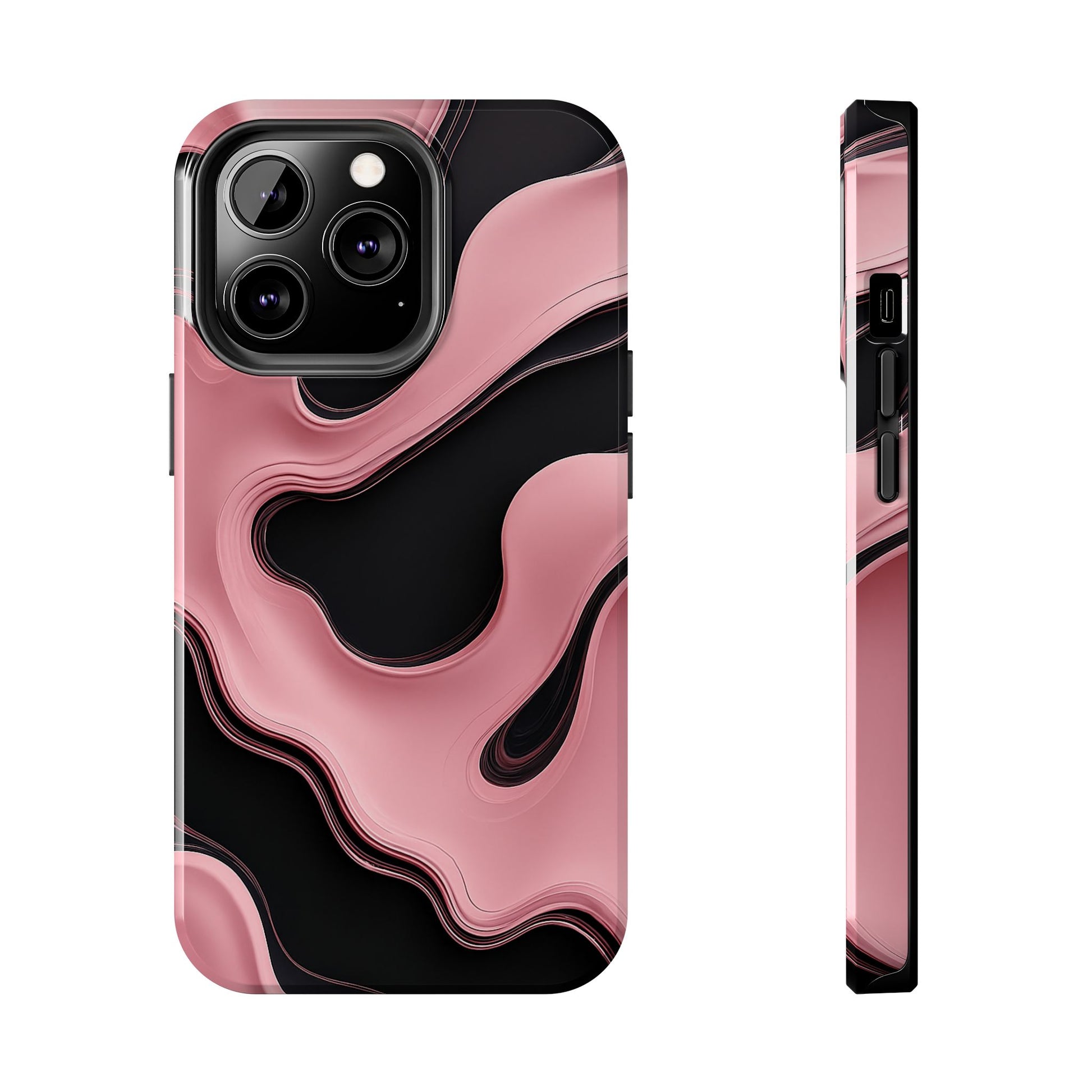 Blush & Noir