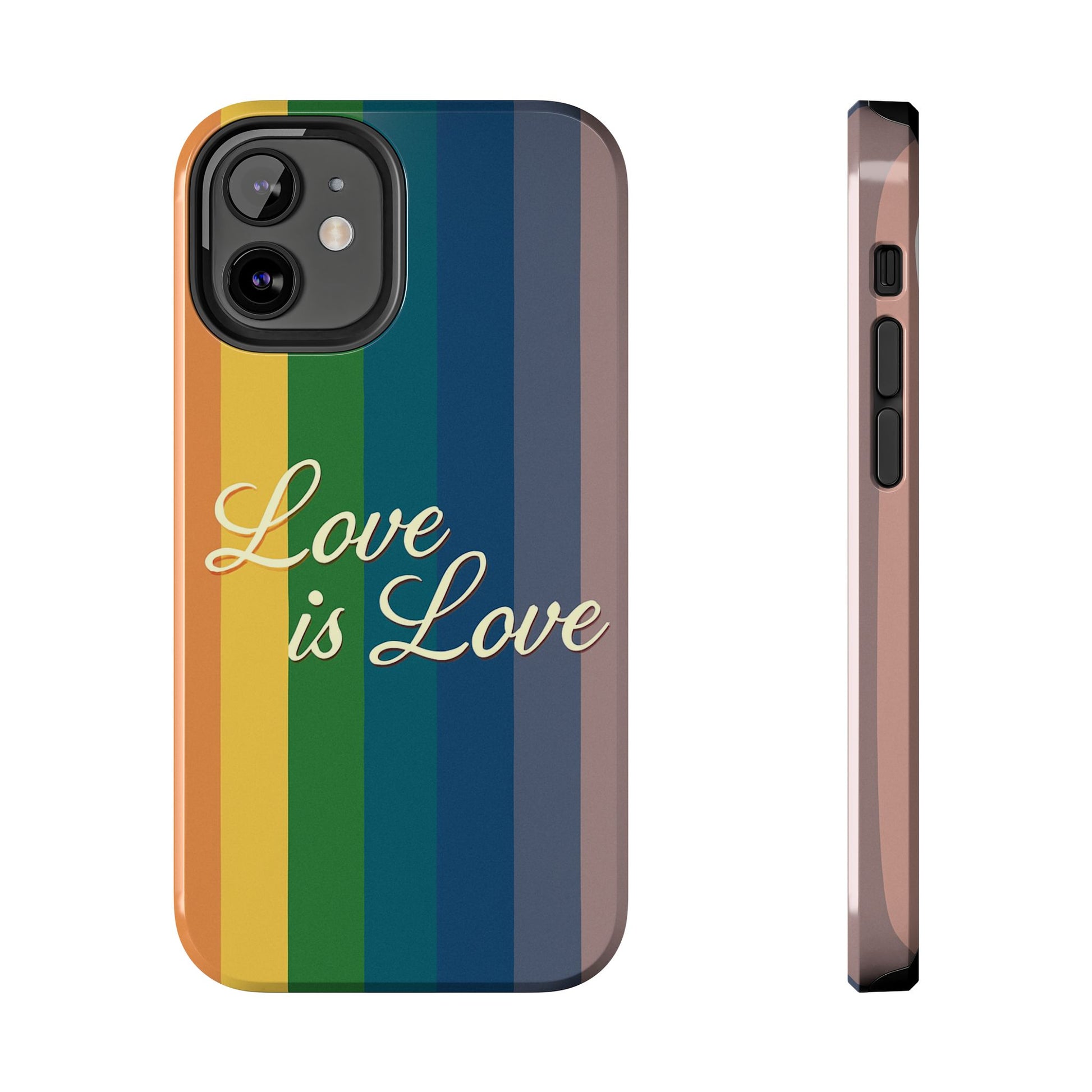 Love Is Love