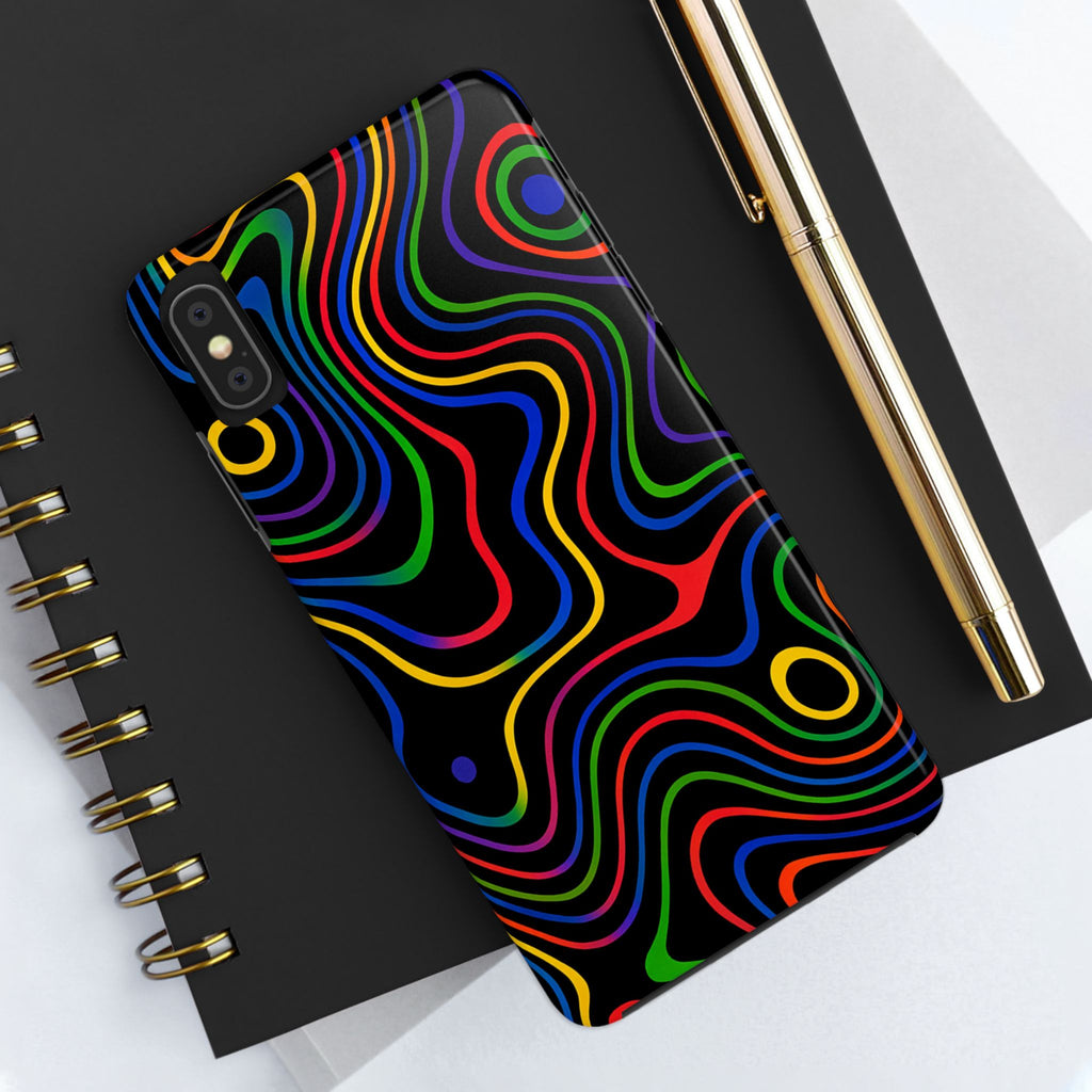 Color Pulse