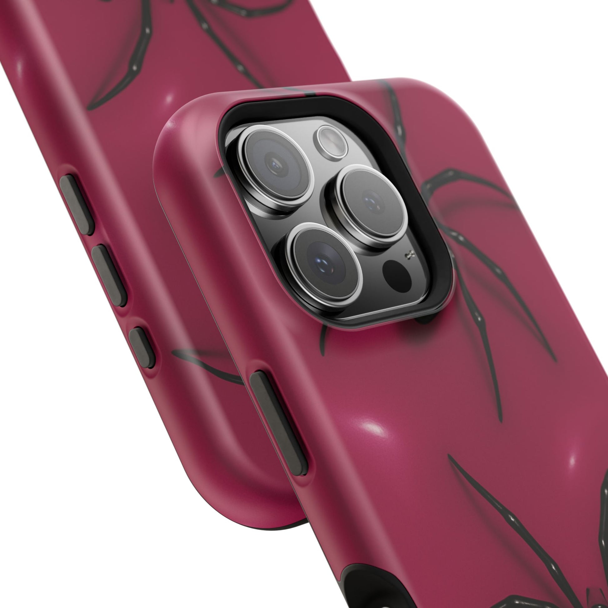 Pink Venom