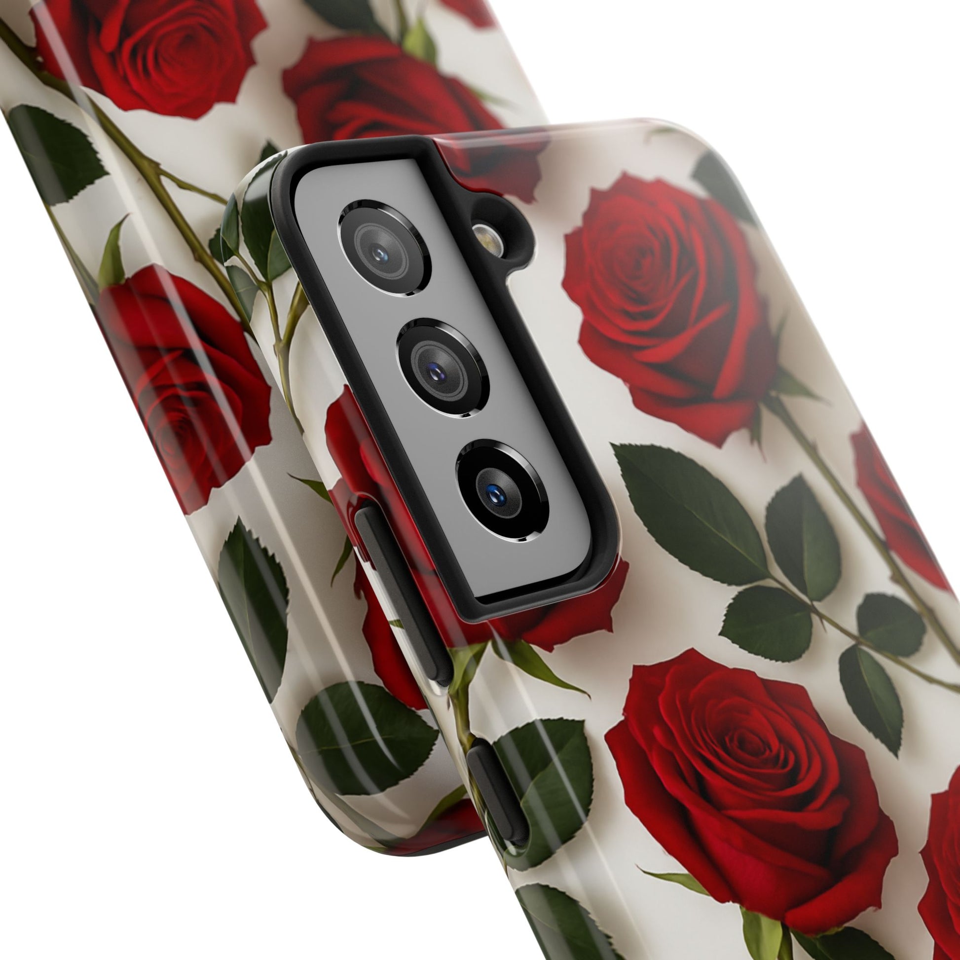 Rose Desire