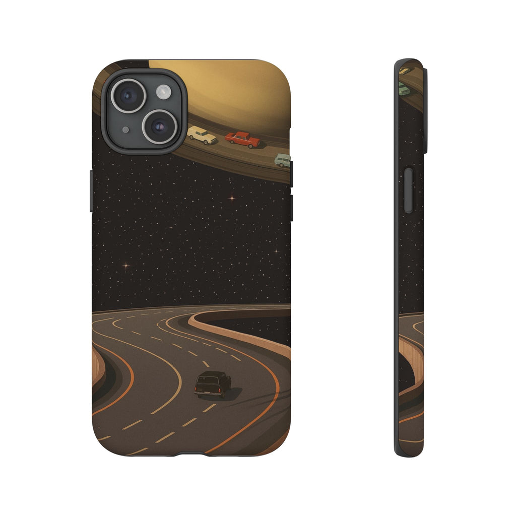 Saturn Drive