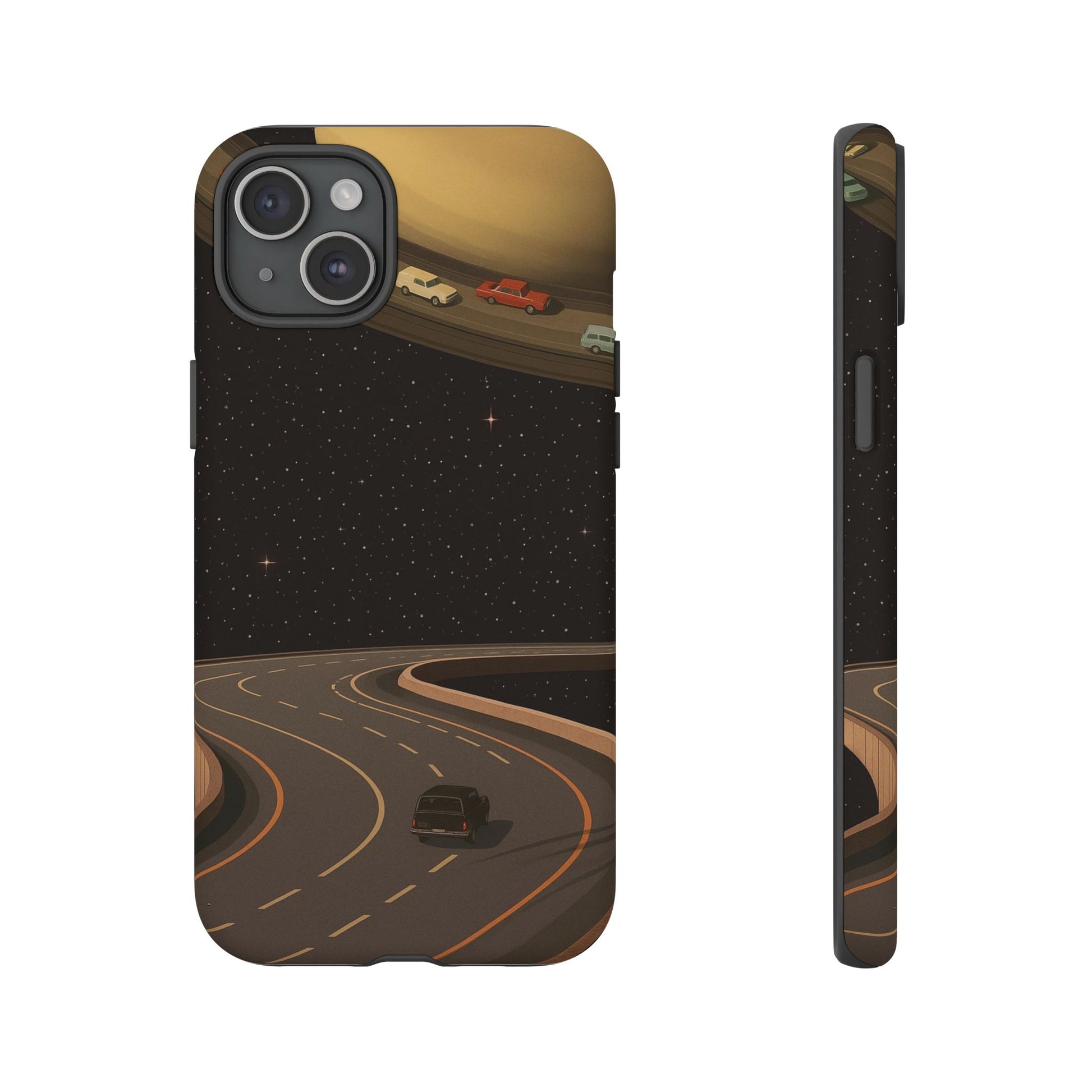 Saturn Drive
