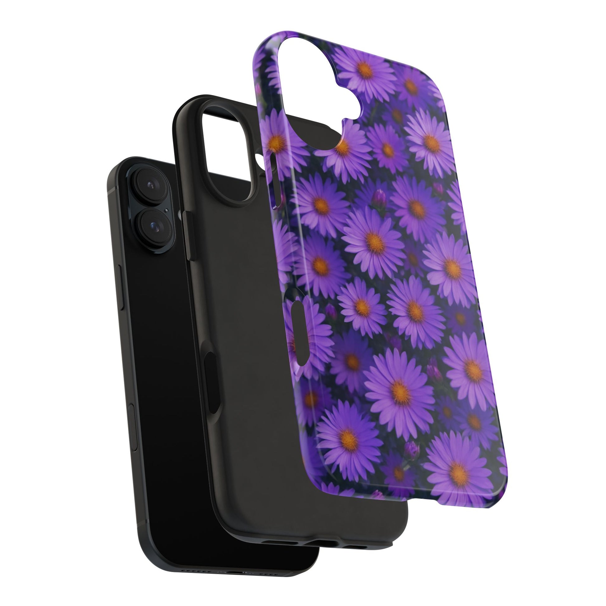 Lavender Daisy
