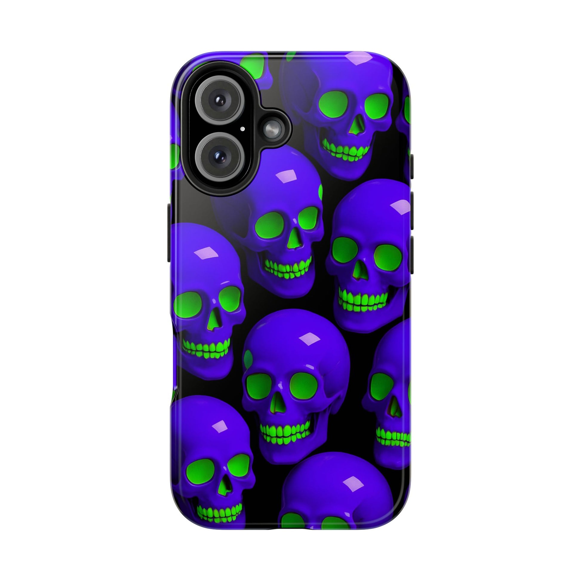 Neon Death