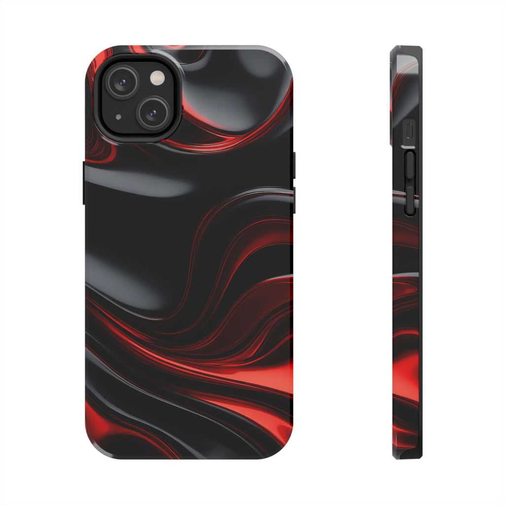 Scarlet Flow