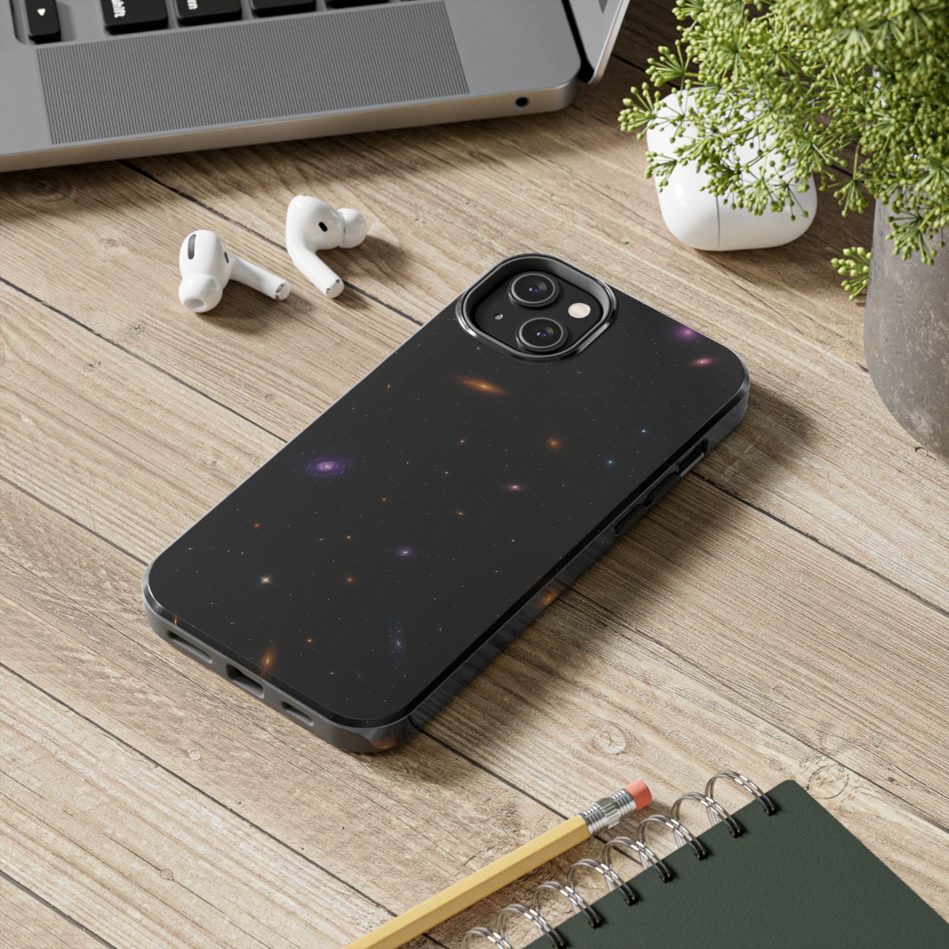 Cosmic Universe