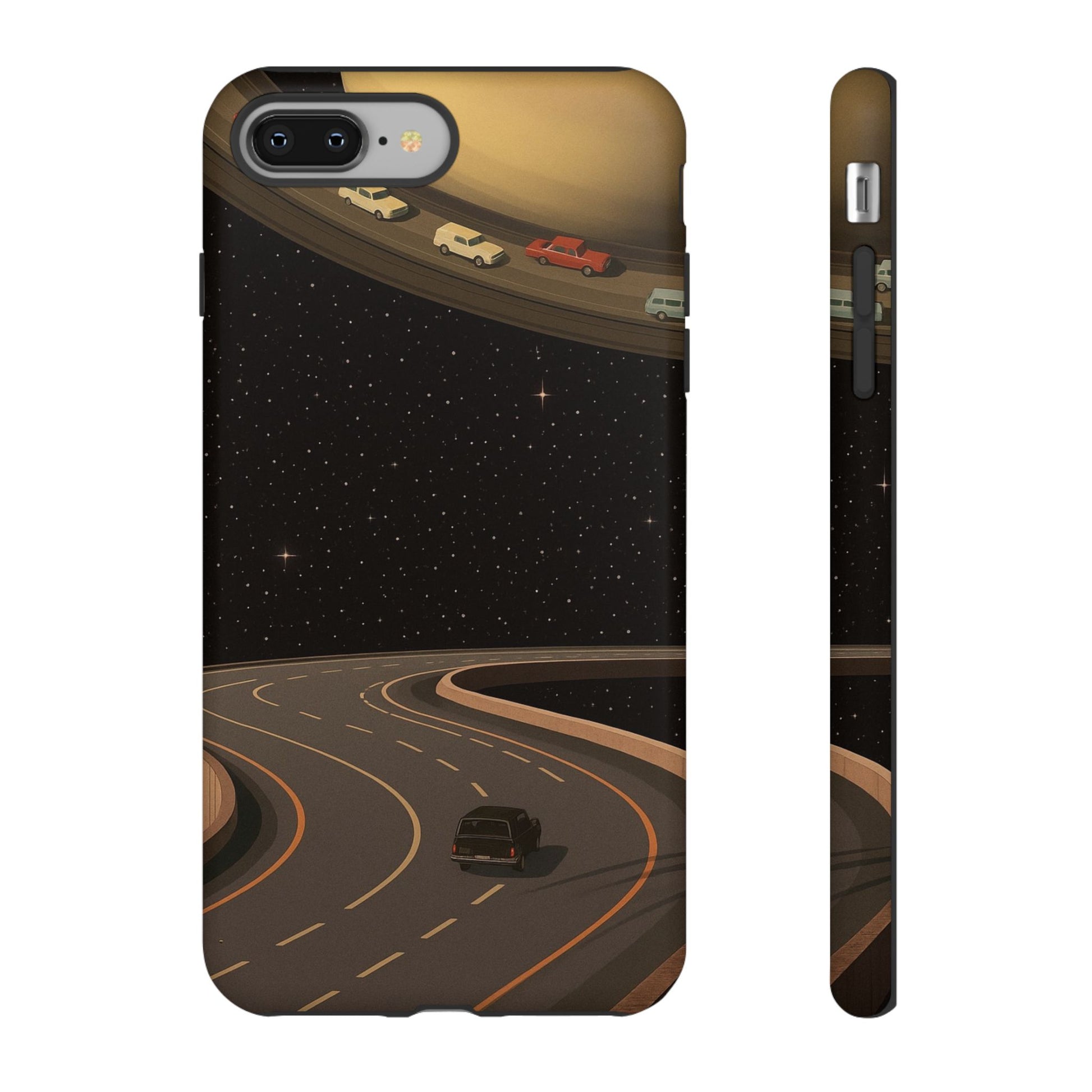 Saturn Drive