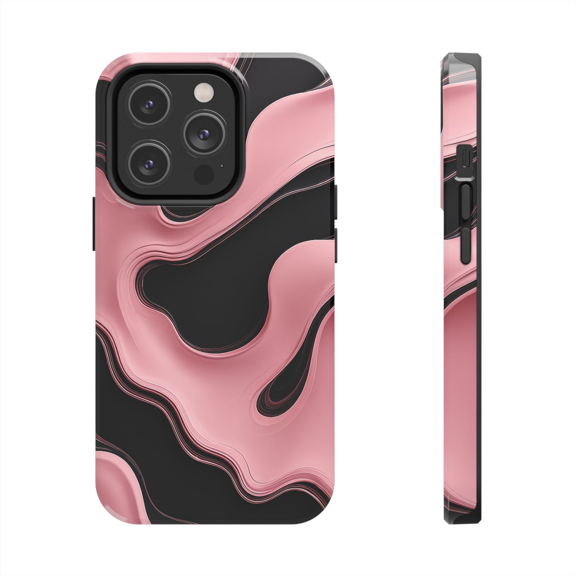 Blush & Noir