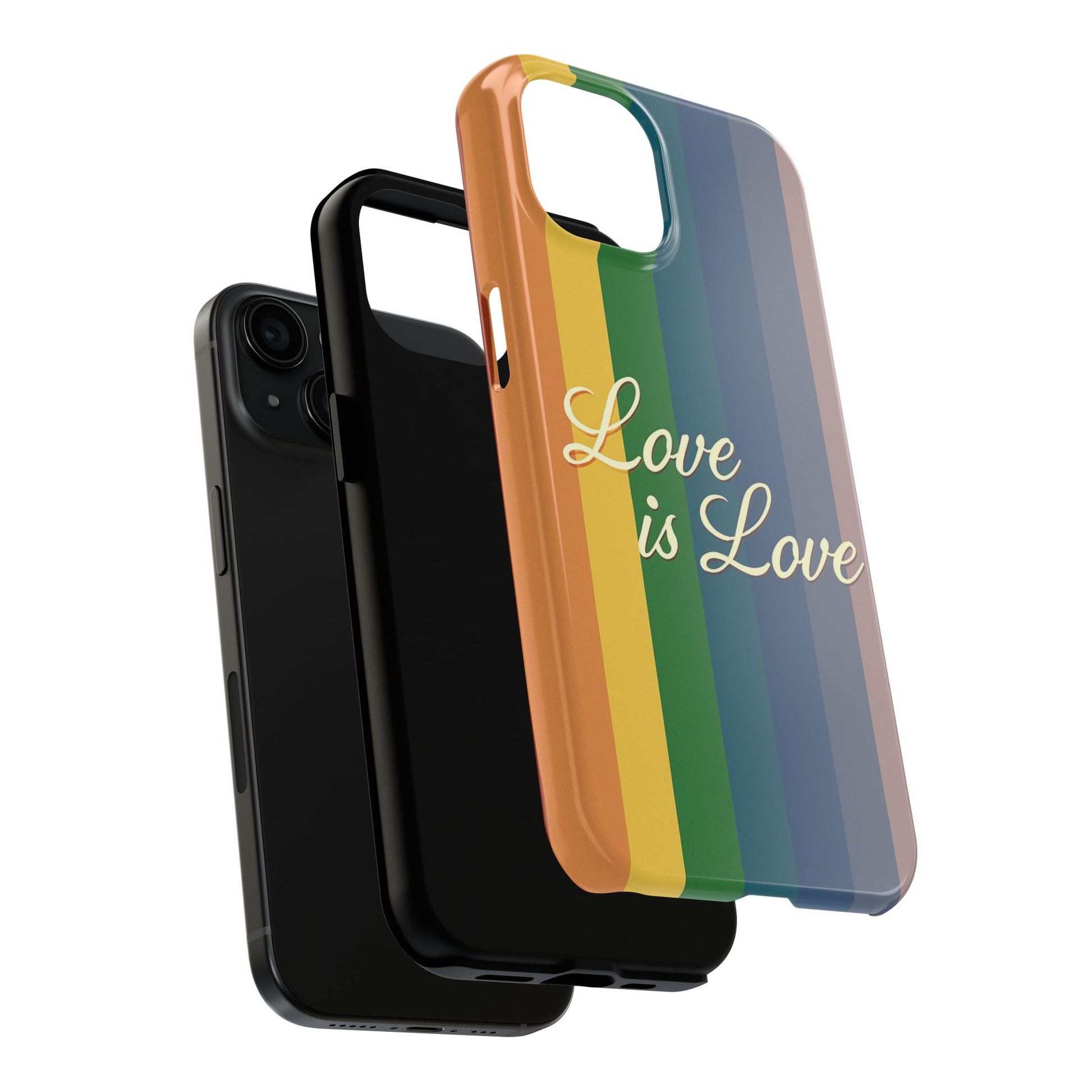 Love Is Love