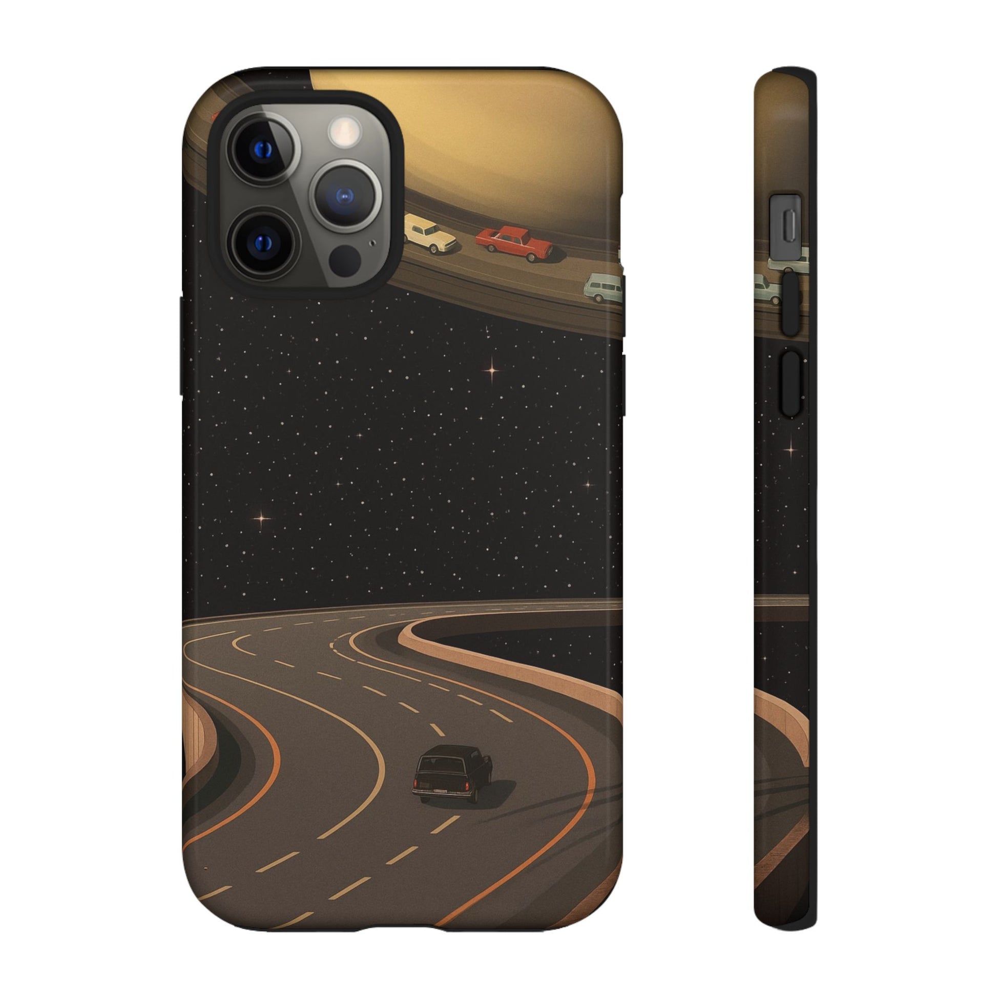Saturn Drive