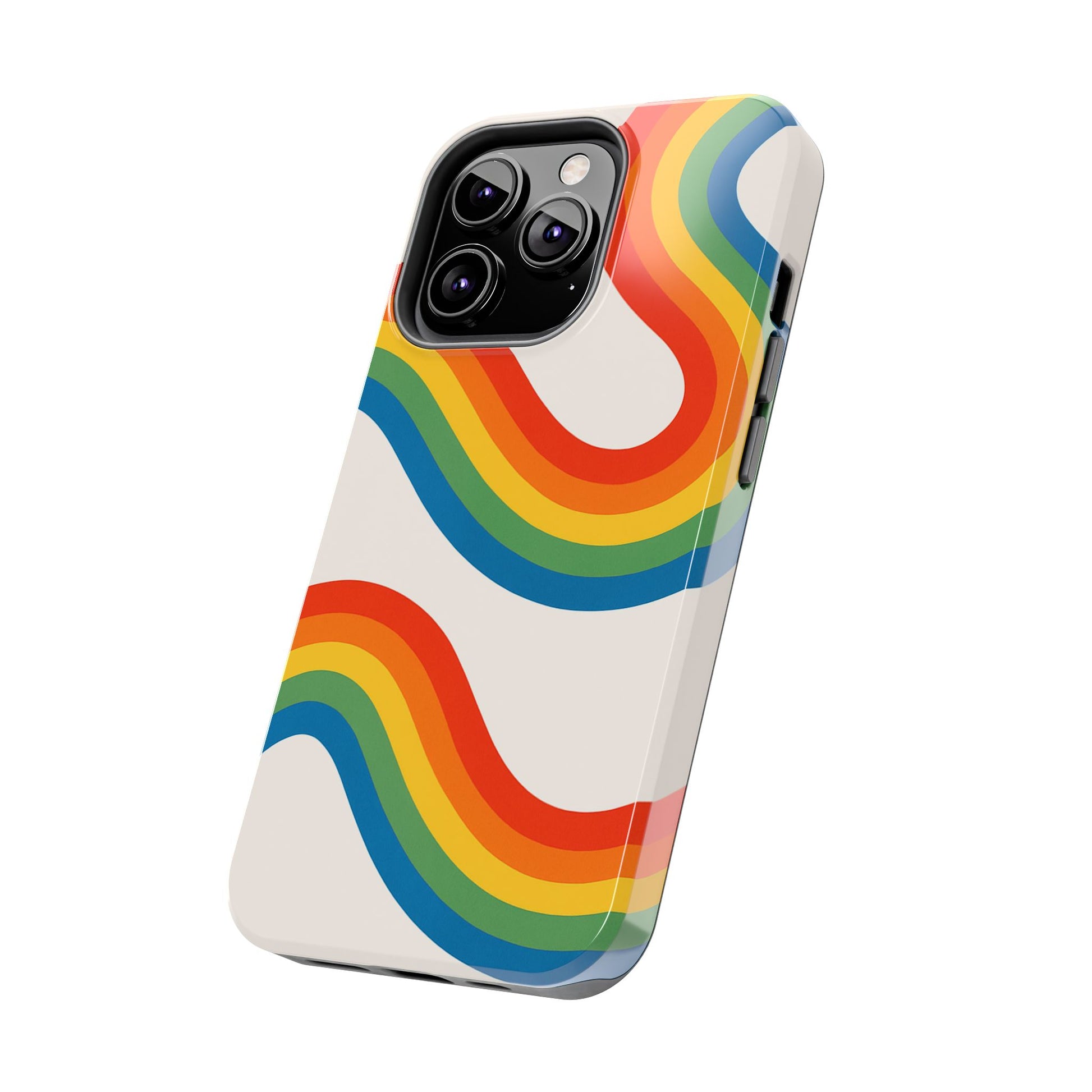 Pride Waves