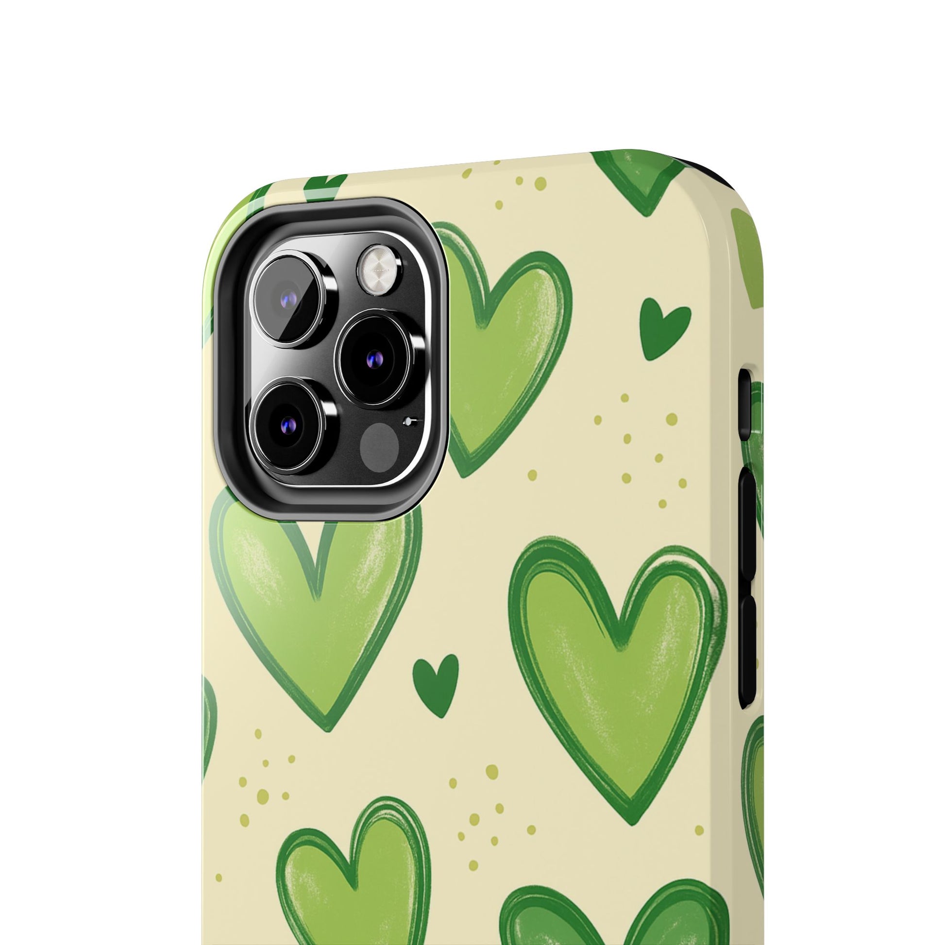 Olive Romance