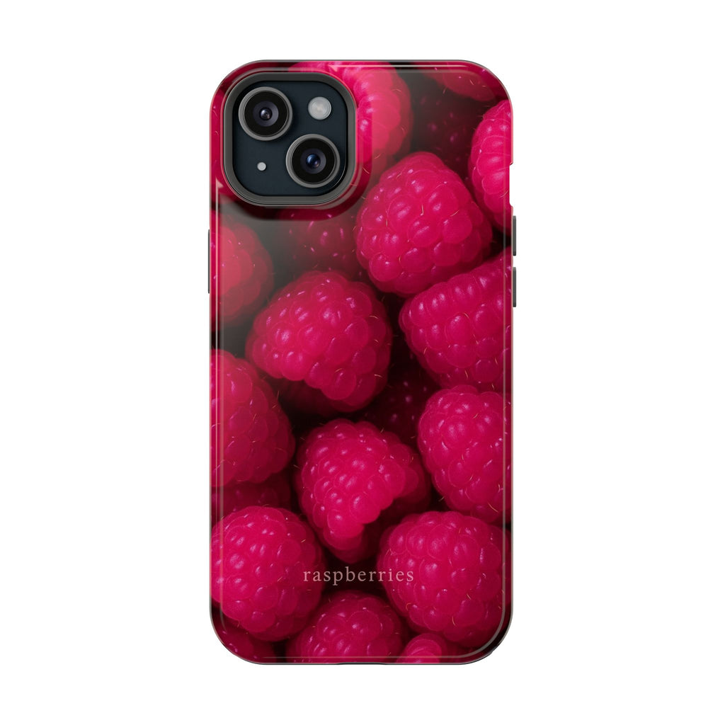 Raspberry Pop