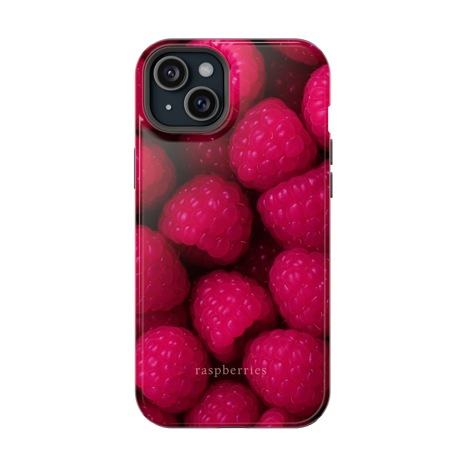 Raspberry Pop