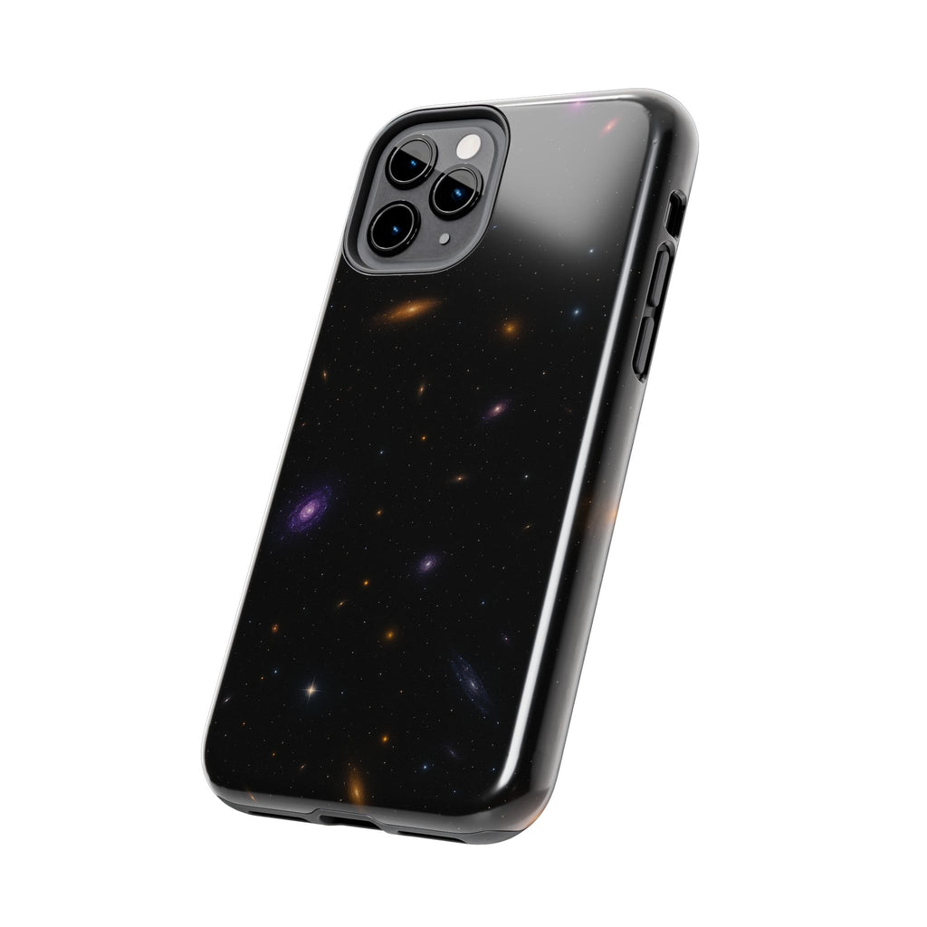 Cosmic Universe